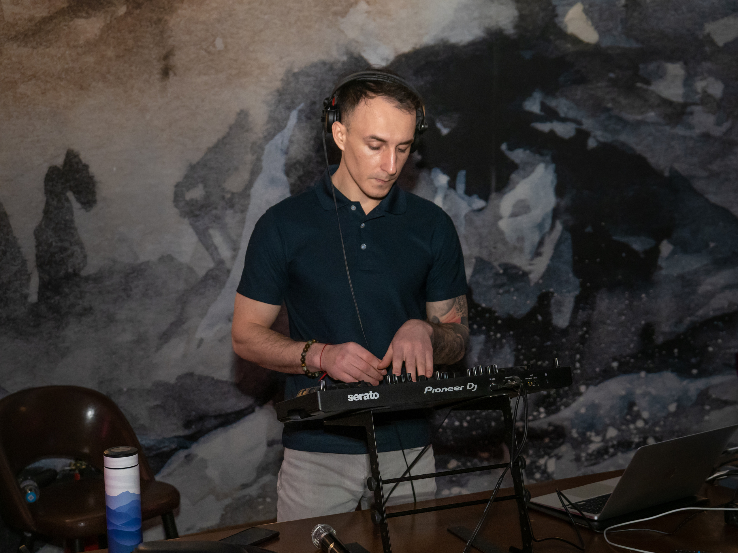 Бачата. Фотограф в Сочи и Москве Полина Душенкова