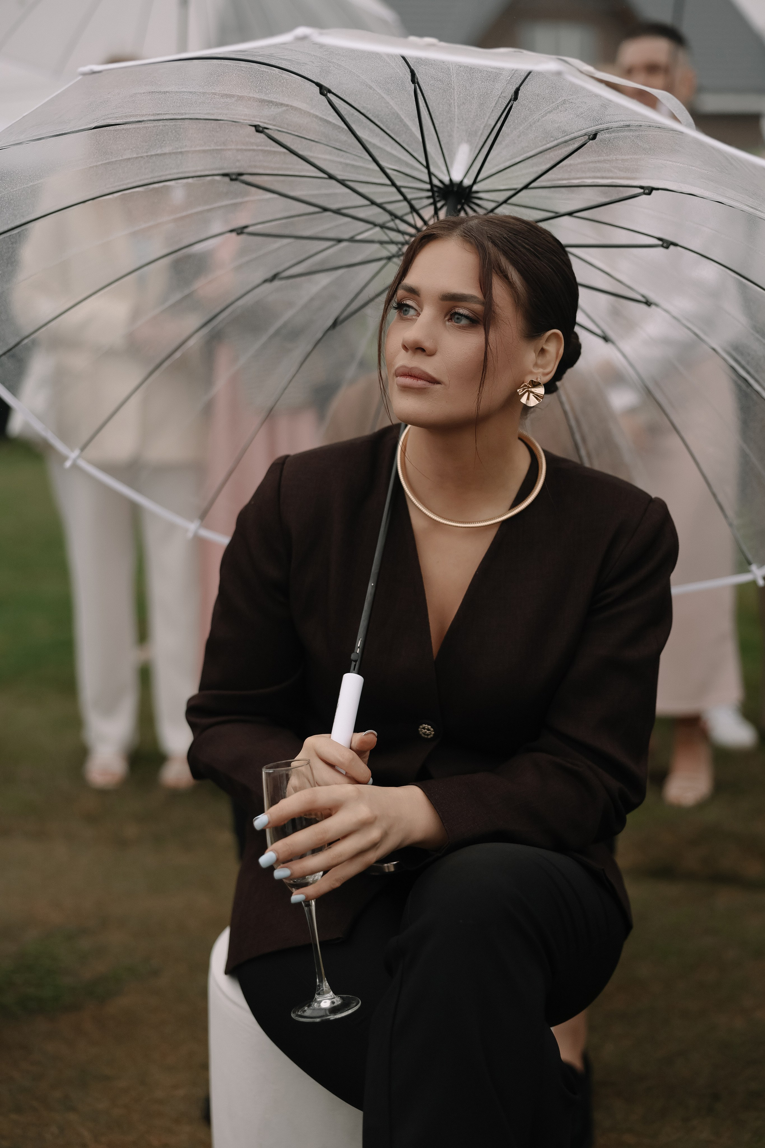 Лена и Тарас. Свадебный и семейный Фотограф Денис Кошель