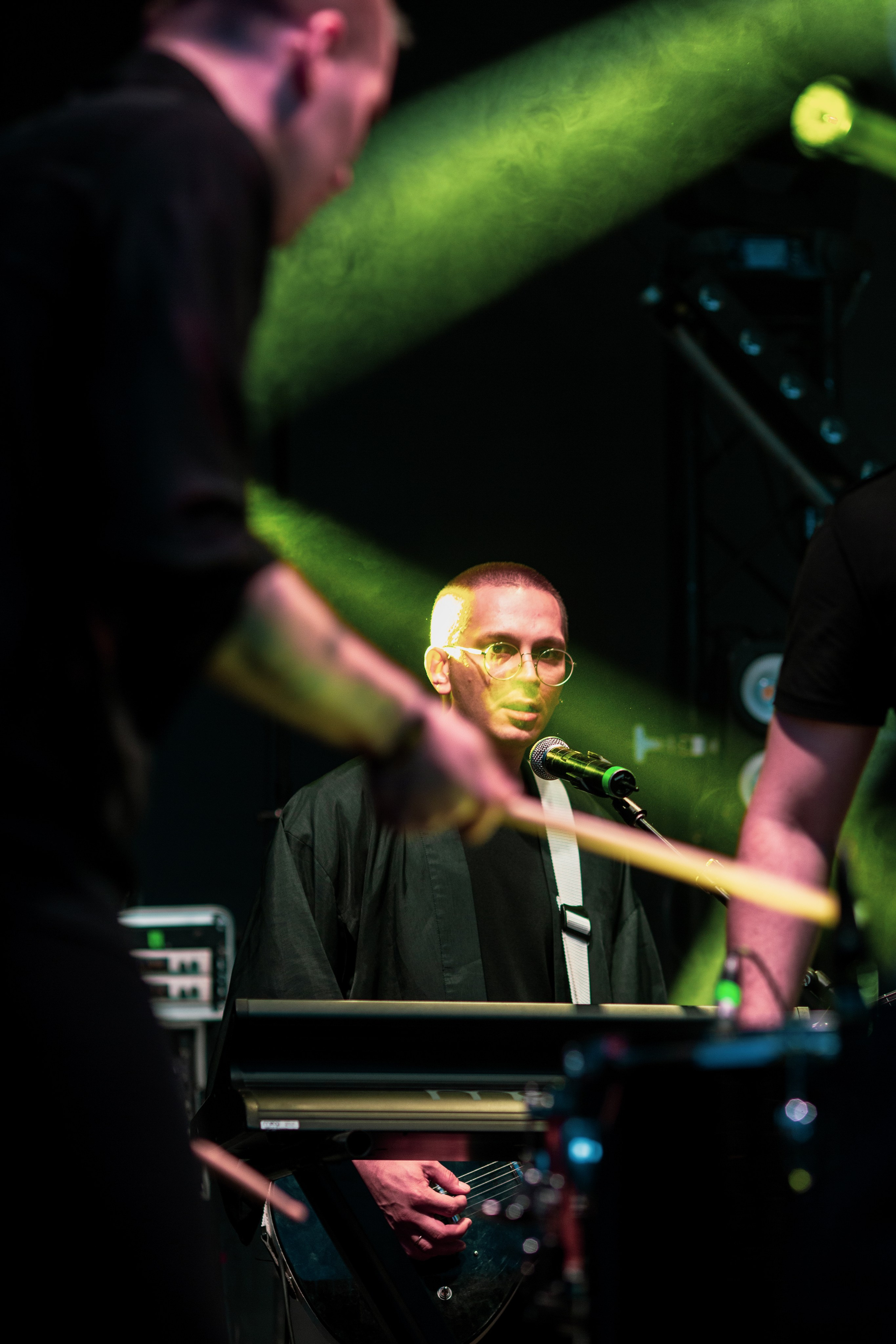 SHORTPARIS. Портретный и ивент-фотограф в Москве