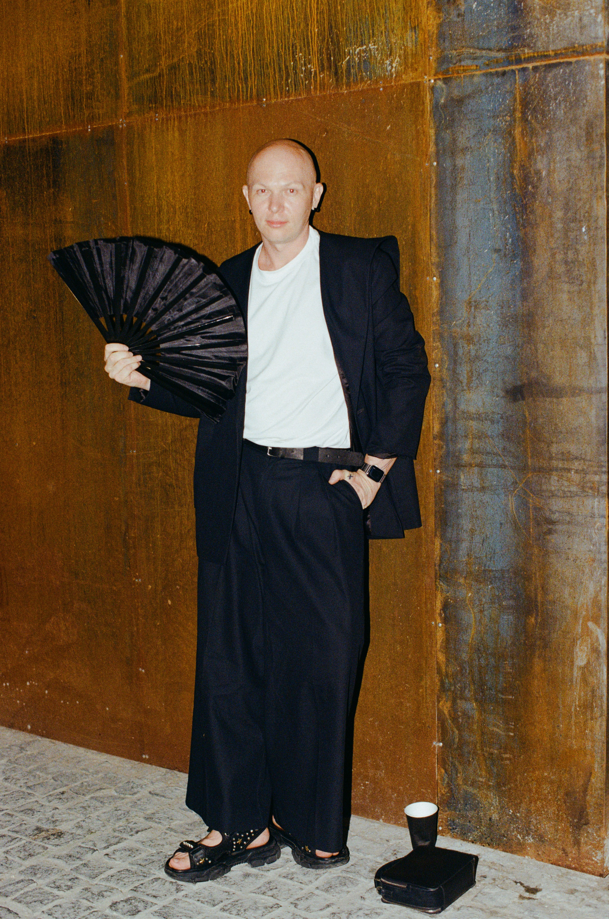 Фестик (Радуга). Портретный и ивент-фотограф в Москве