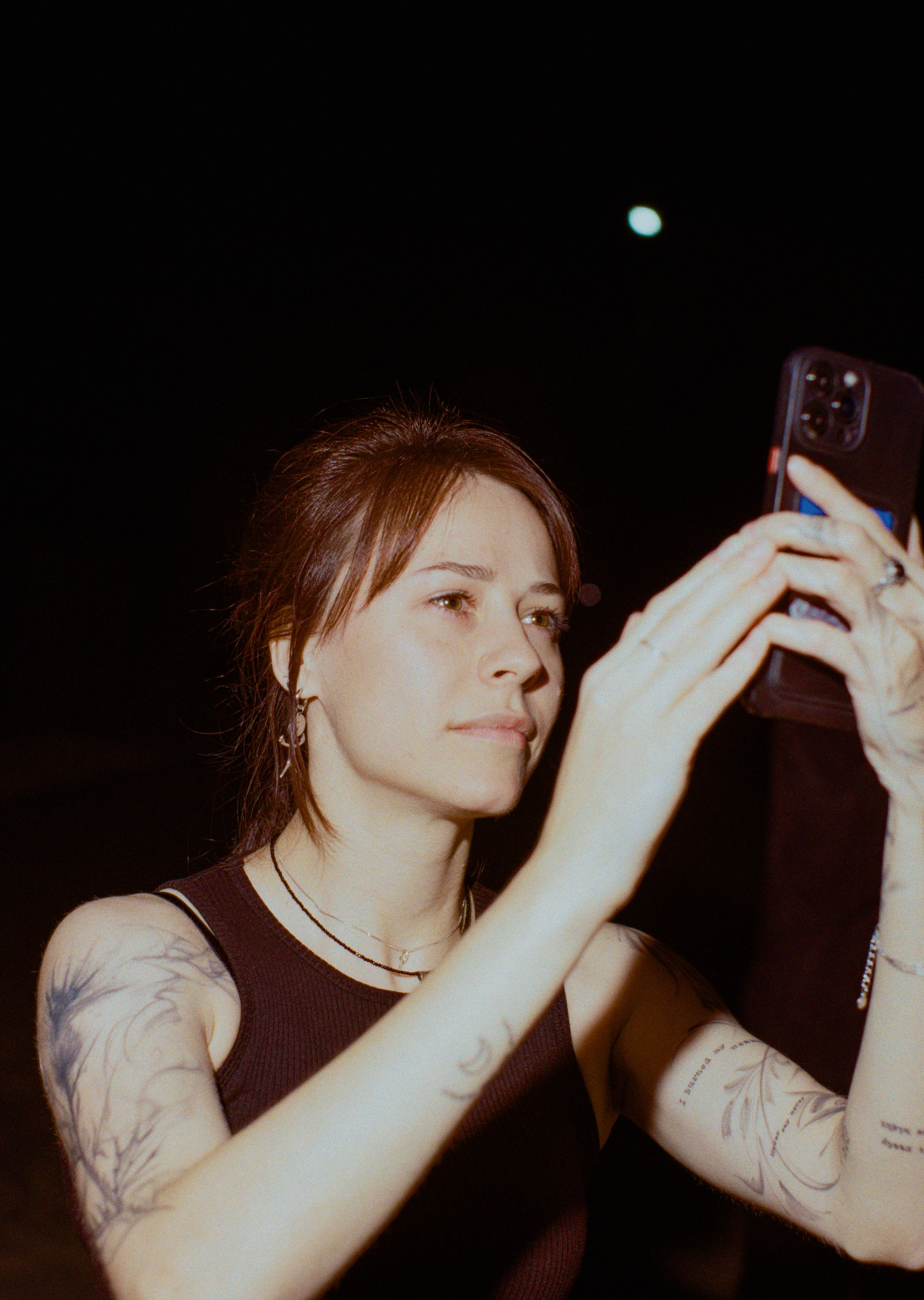 Территория Света «Проекция». Портретный и ивент-фотограф в Москве