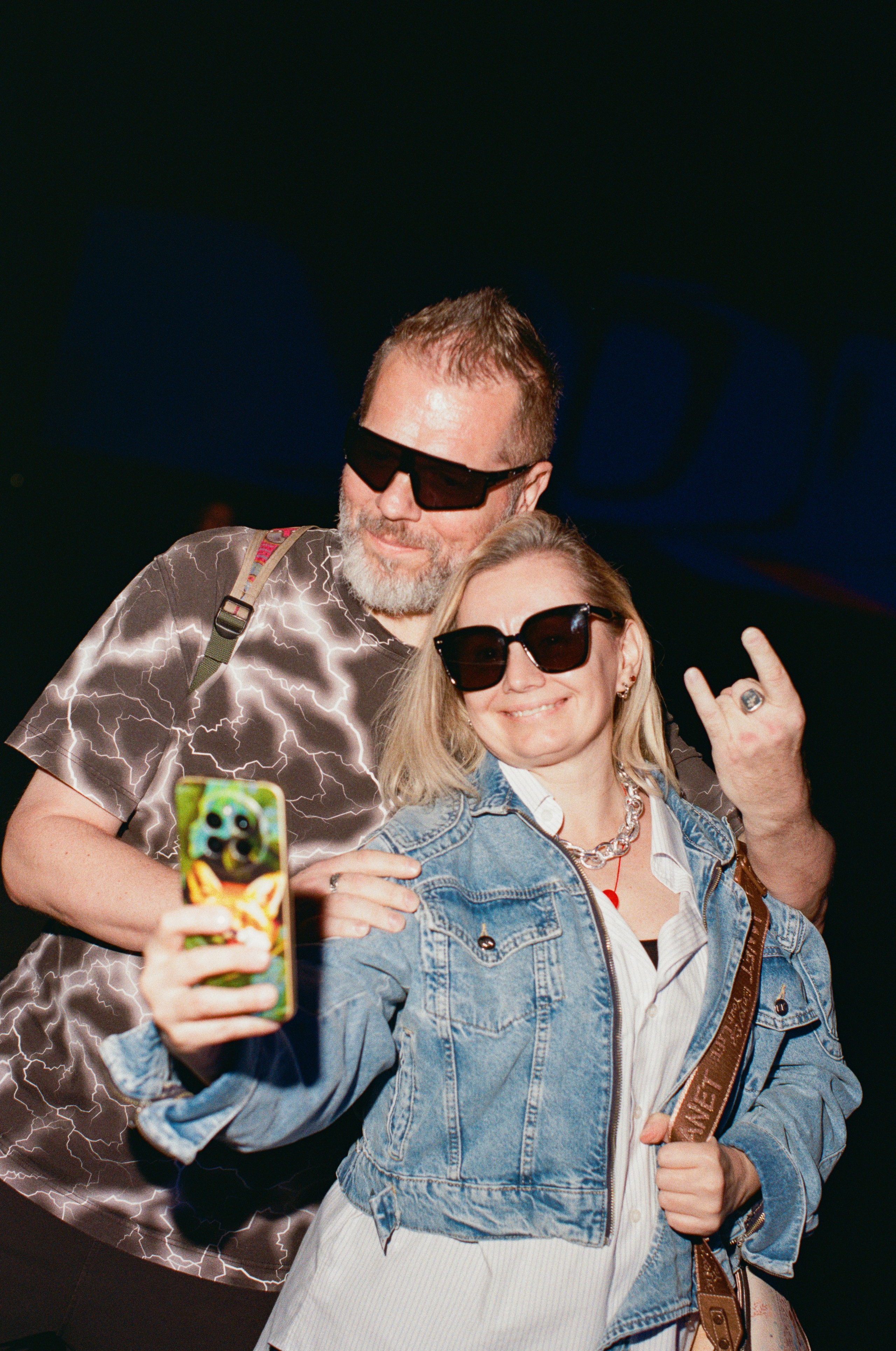 Территория Света «Проекция». Портретный и ивент-фотограф в Москве