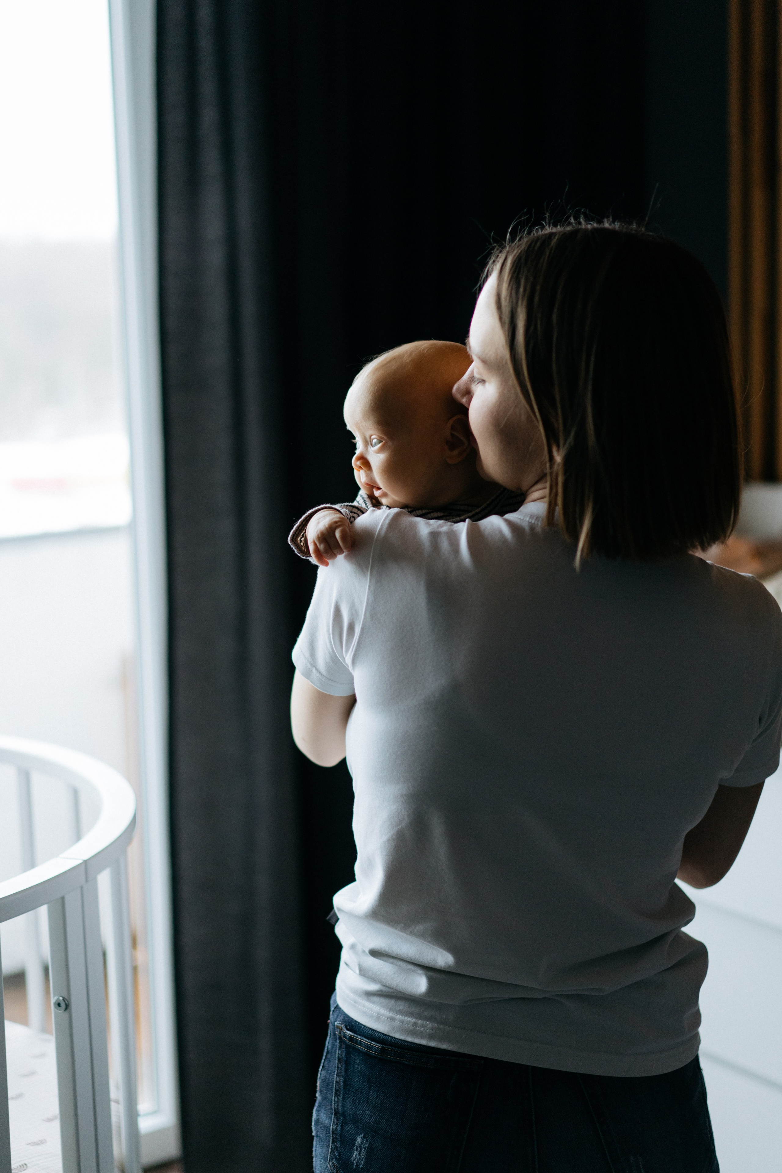 Двойняшки. Свадебный и семейный фотограф в Калининграде Анастасия Гриценко