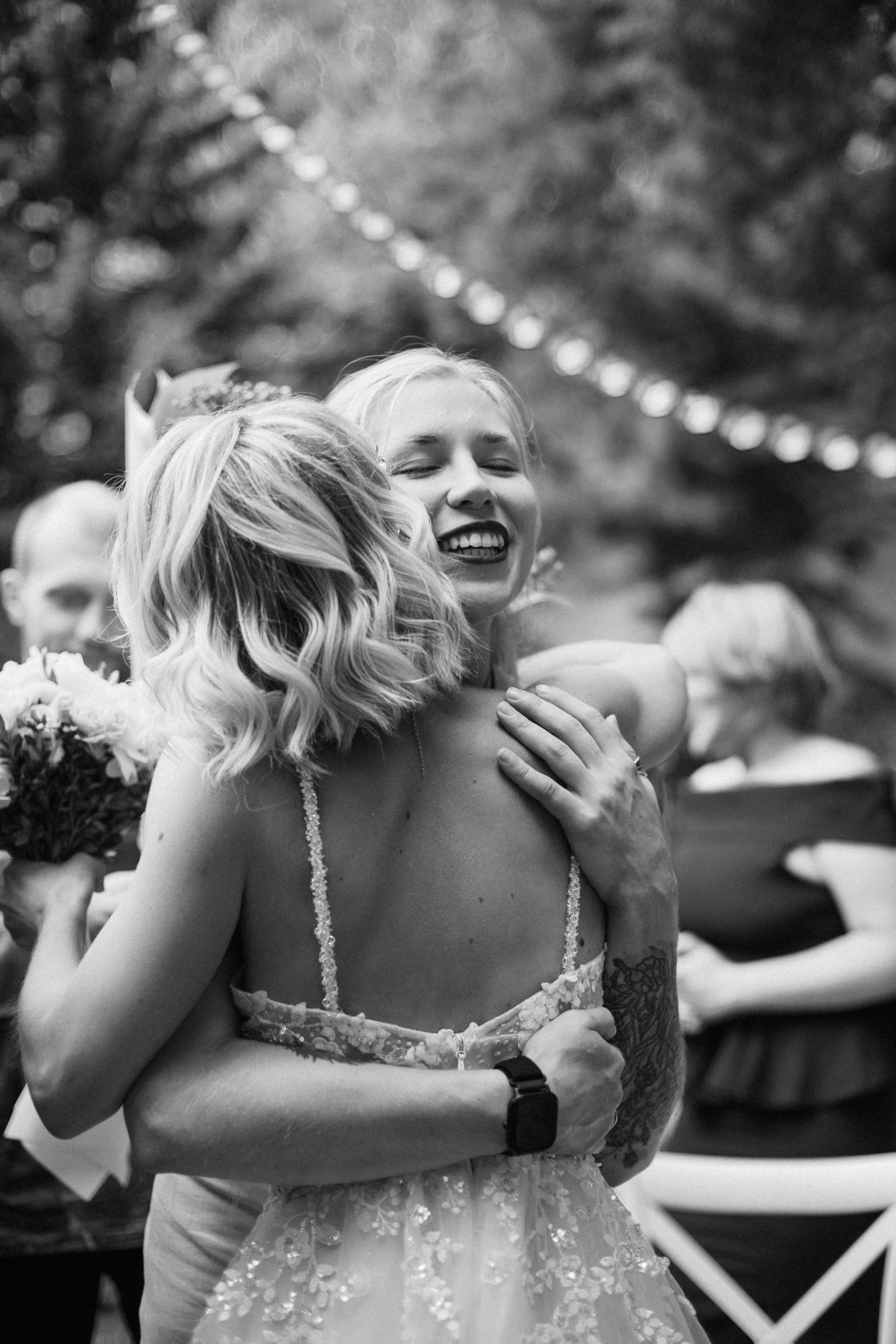 Арина и Вова. Ведущий на свадьбу в Москве Зубков Алексей