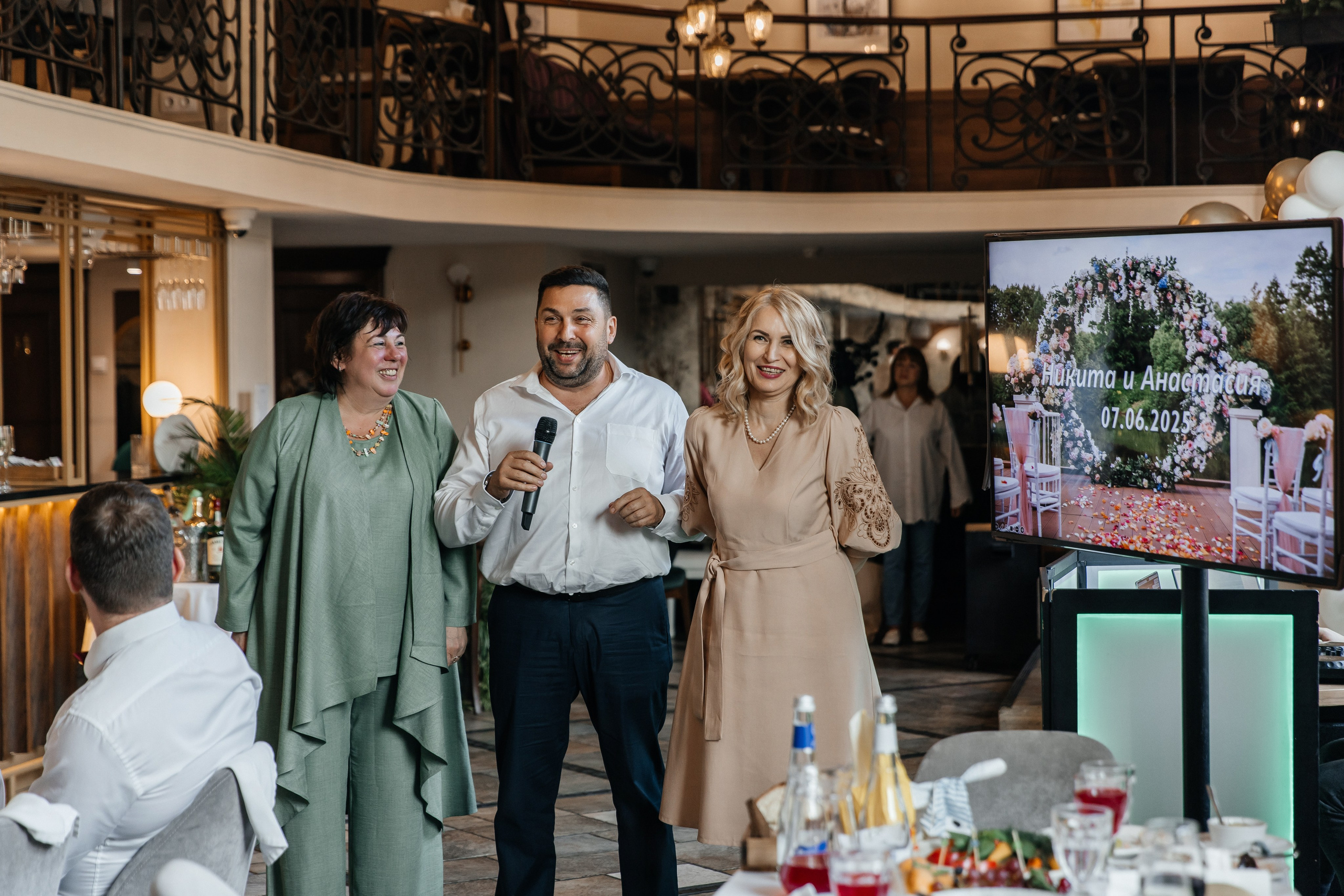 Анастасия и Никита| Зоопарк. Фотограф Москва Шептаев Артём