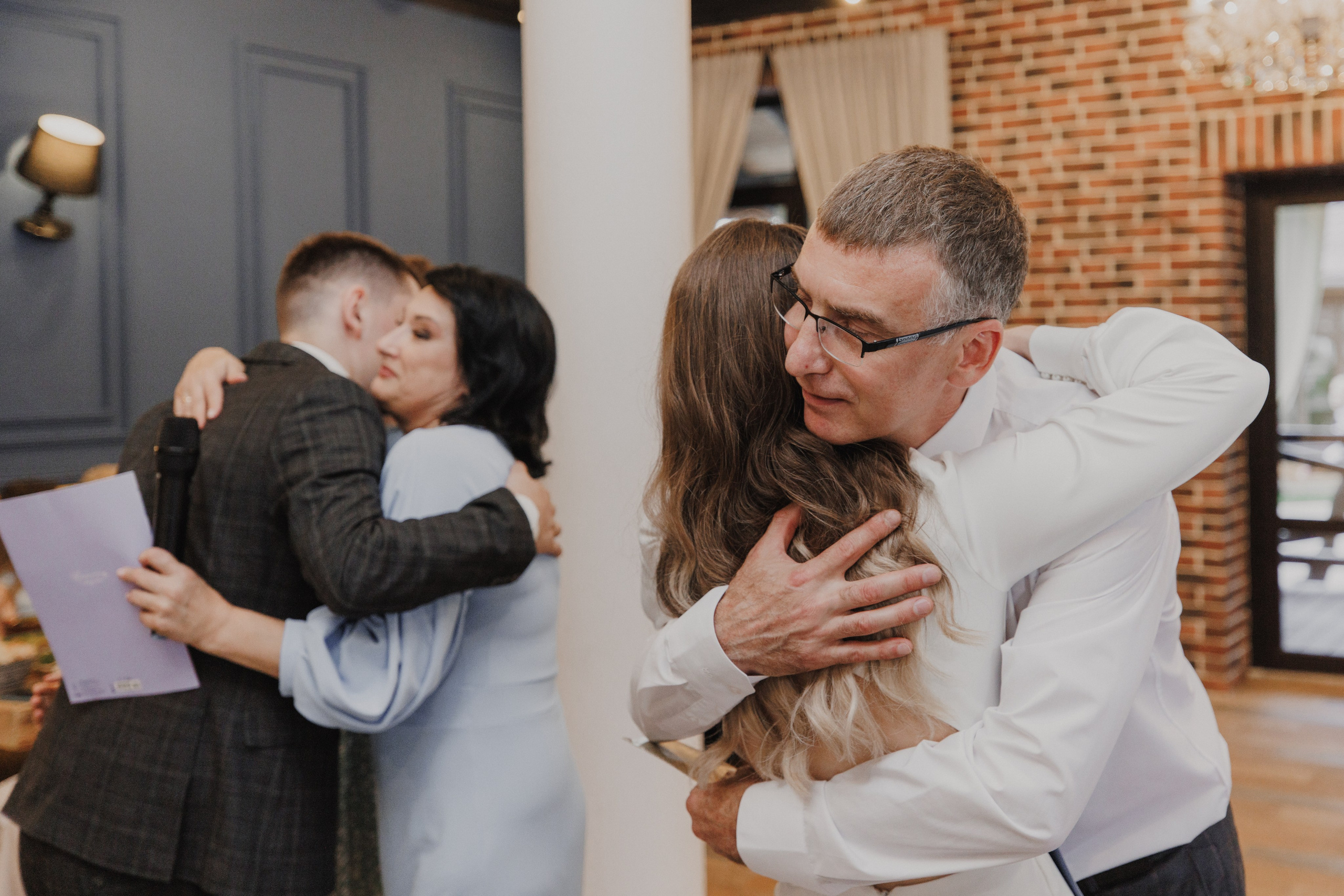 #2 Выездная регистрация. Фотограф Москва Шептаев Артём