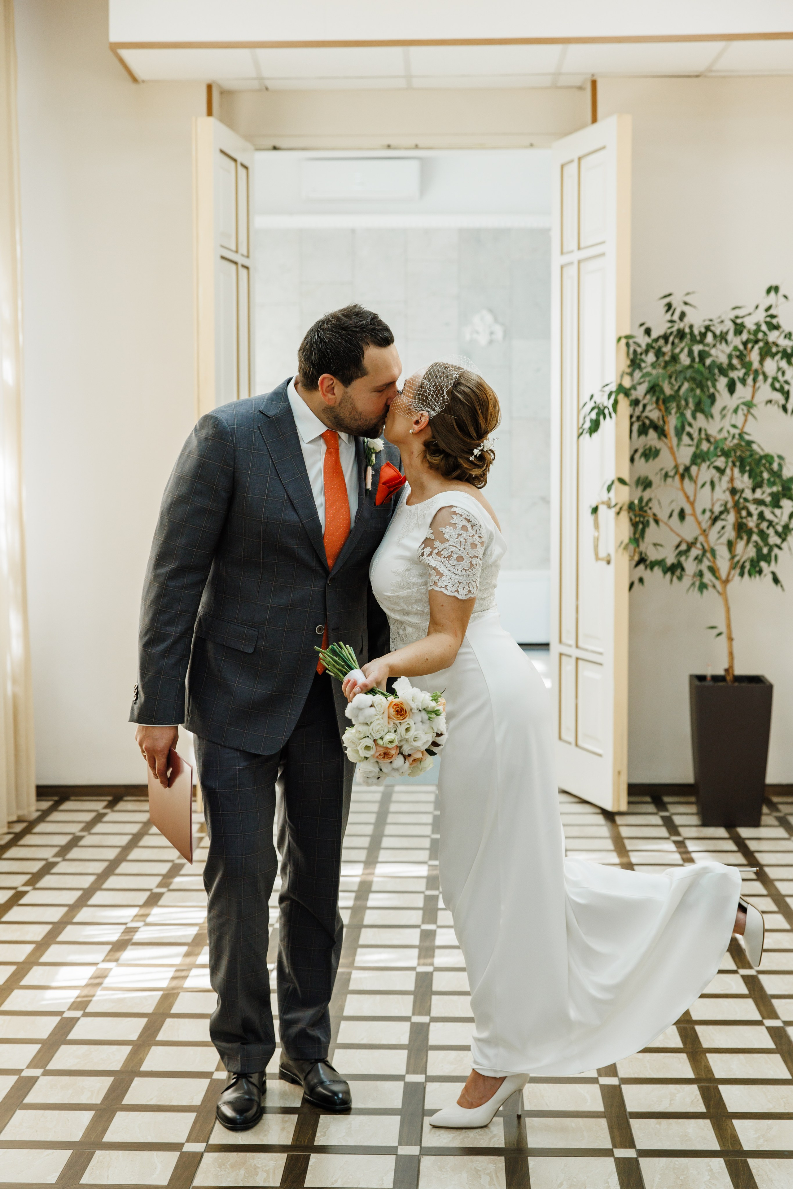 Алла и Владимир| Таганский. Фотограф Москва Шептаев Артём