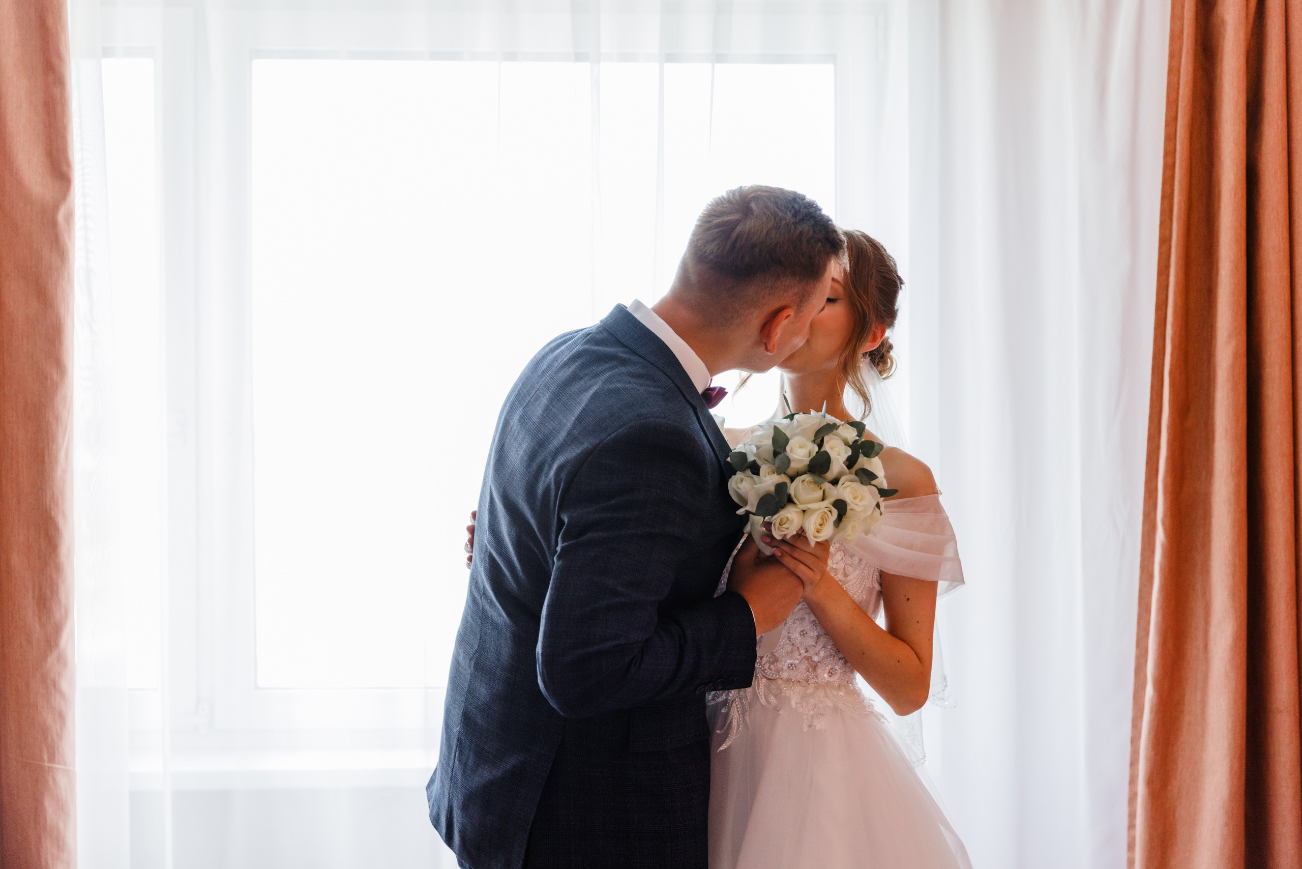 Дмитрий и Ксения. Фотограф Москва Шептаев Артём