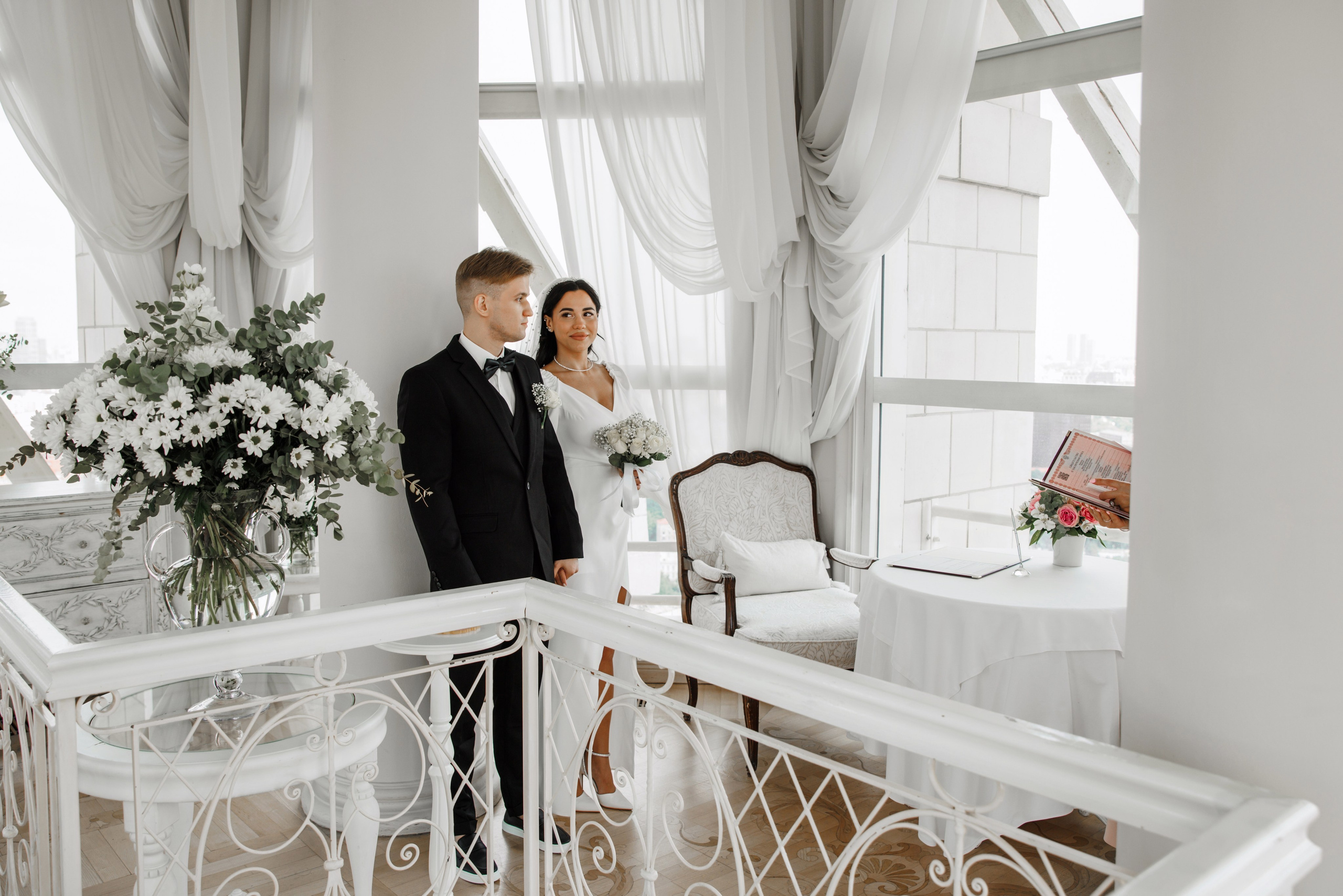 Андрей и Елизавета| ROMANTIK. Фотограф Москва Шептаев Артём