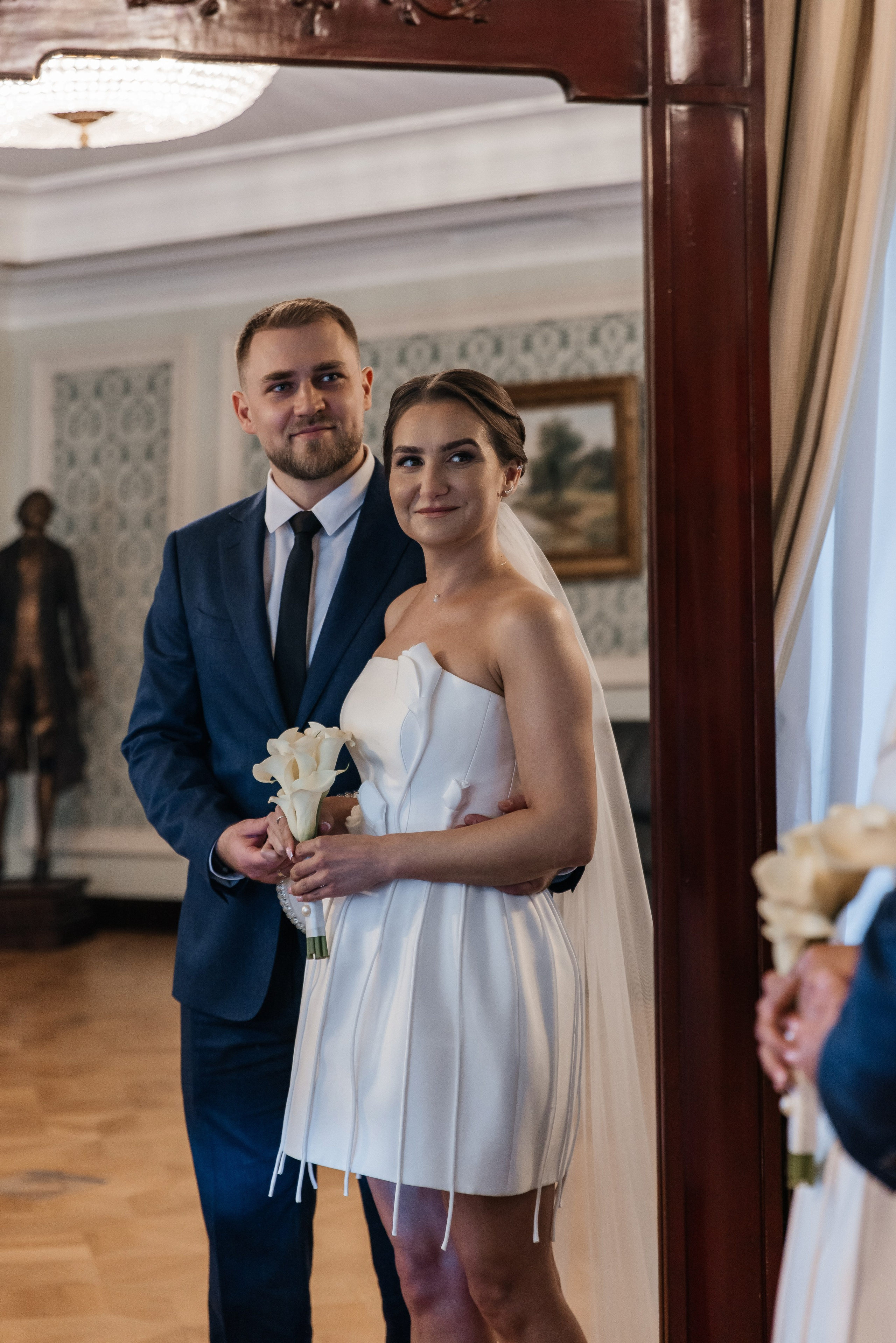 Кирилл и Анастасия. Фотограф Москва Шептаев Артём