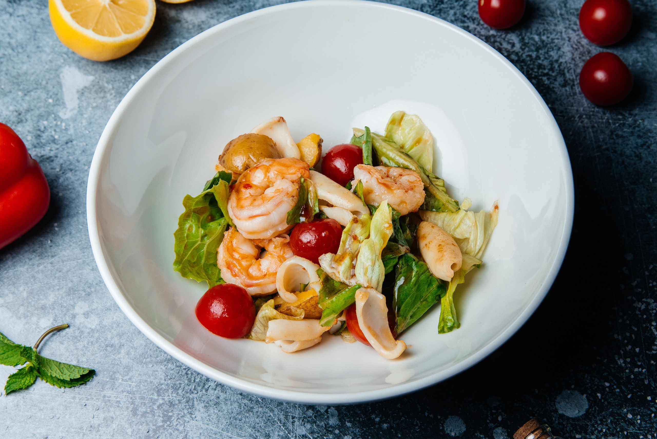 Еда. Фотограф Москва Шептаев Артём