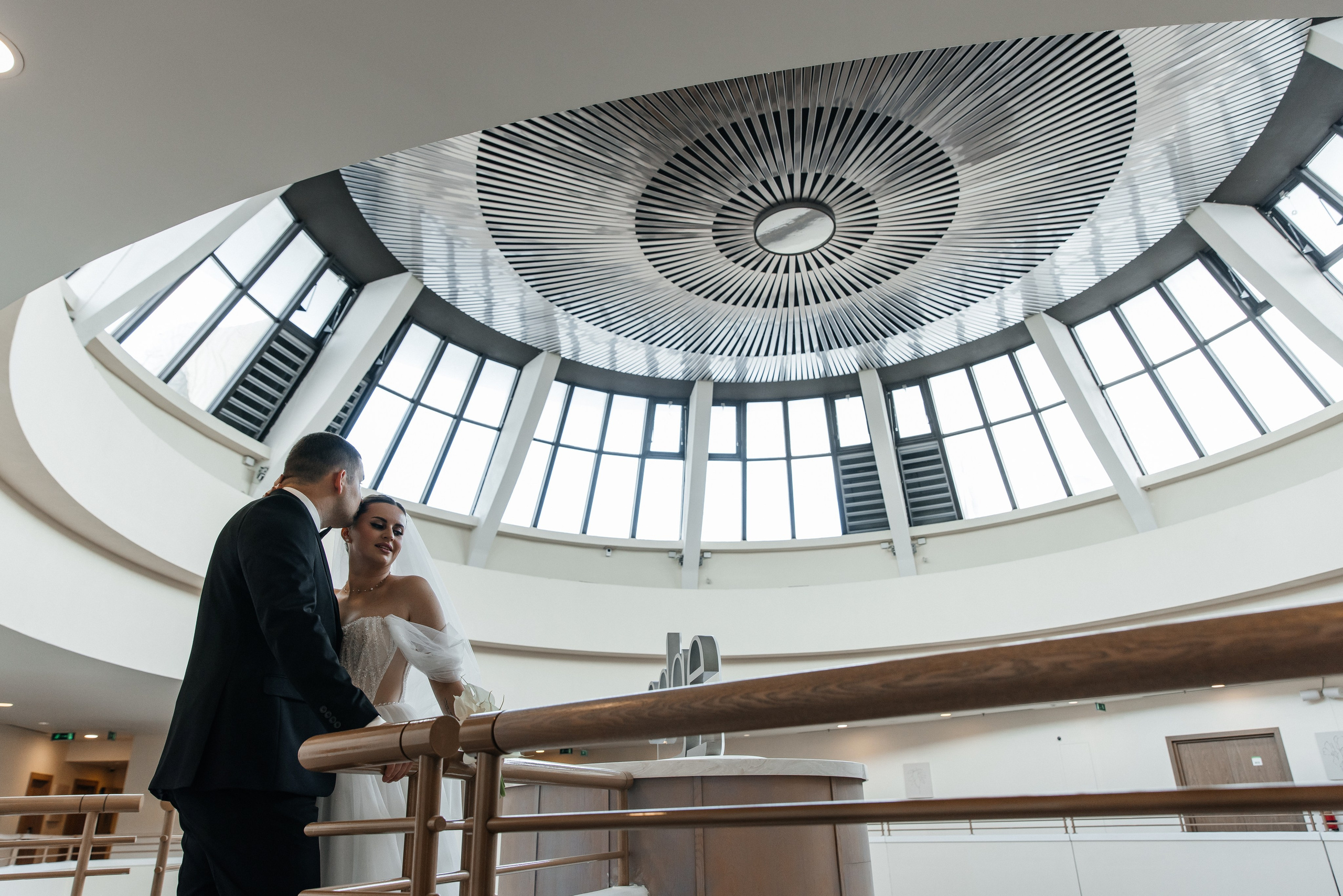 Дарина и Артём. Фотограф Москва Шептаев Артём