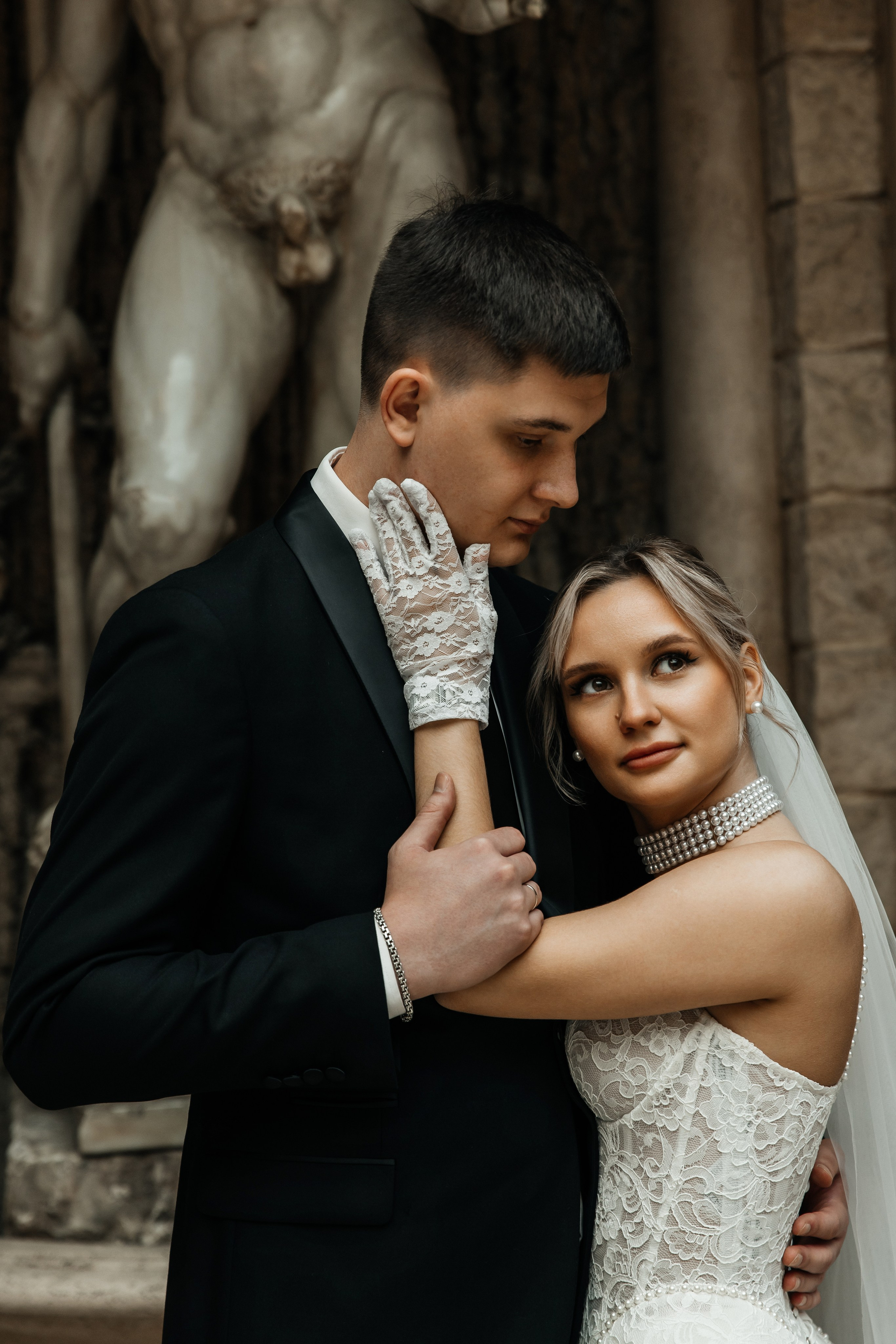 Анна и Роман| TURANDOT. Фотограф Москва Шептаев Артём