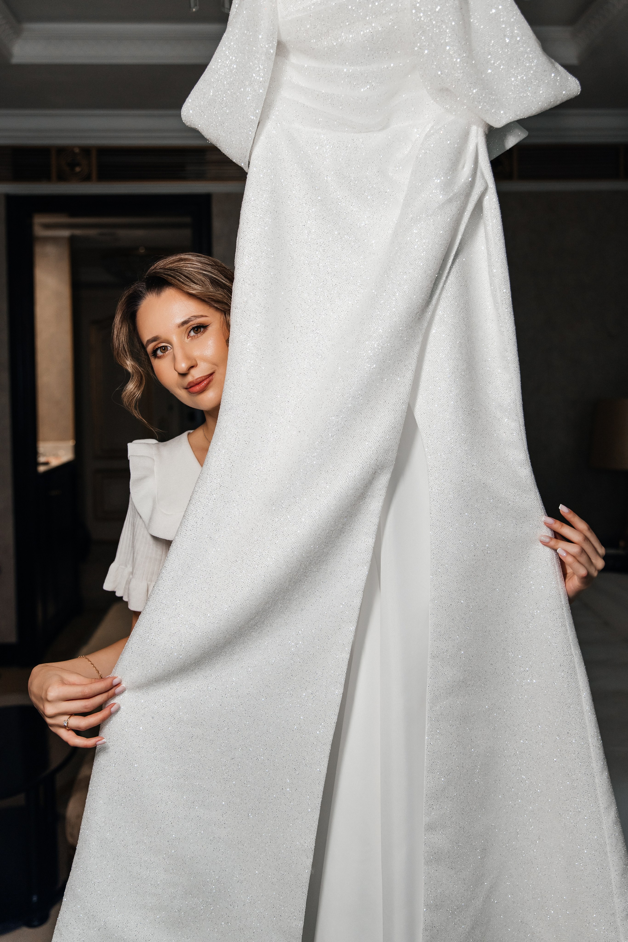 Елизавета и Даниил. Фотограф Москва Шептаев Артём