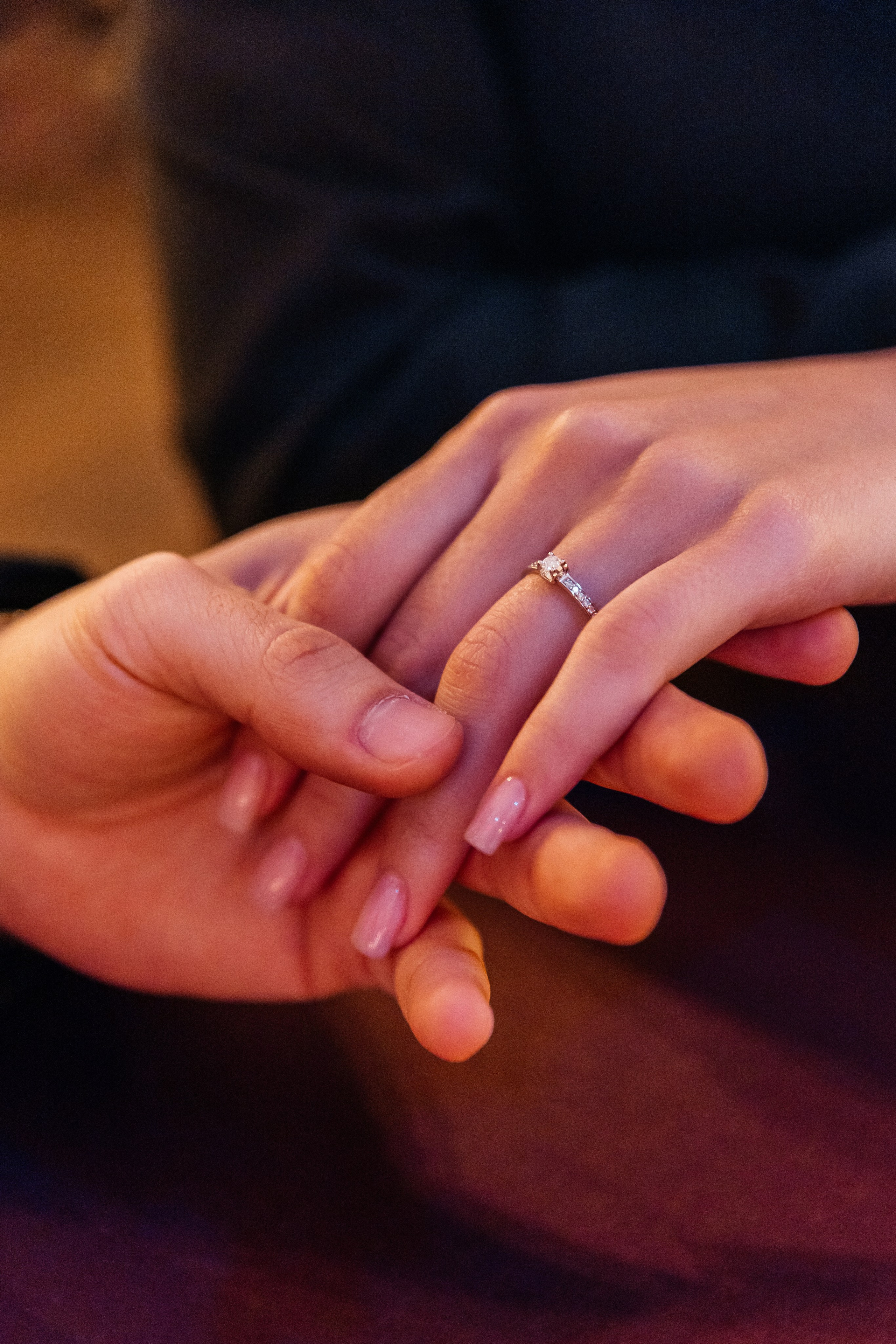 Артём и Камилла. Фотограф Москва Шептаев Артём