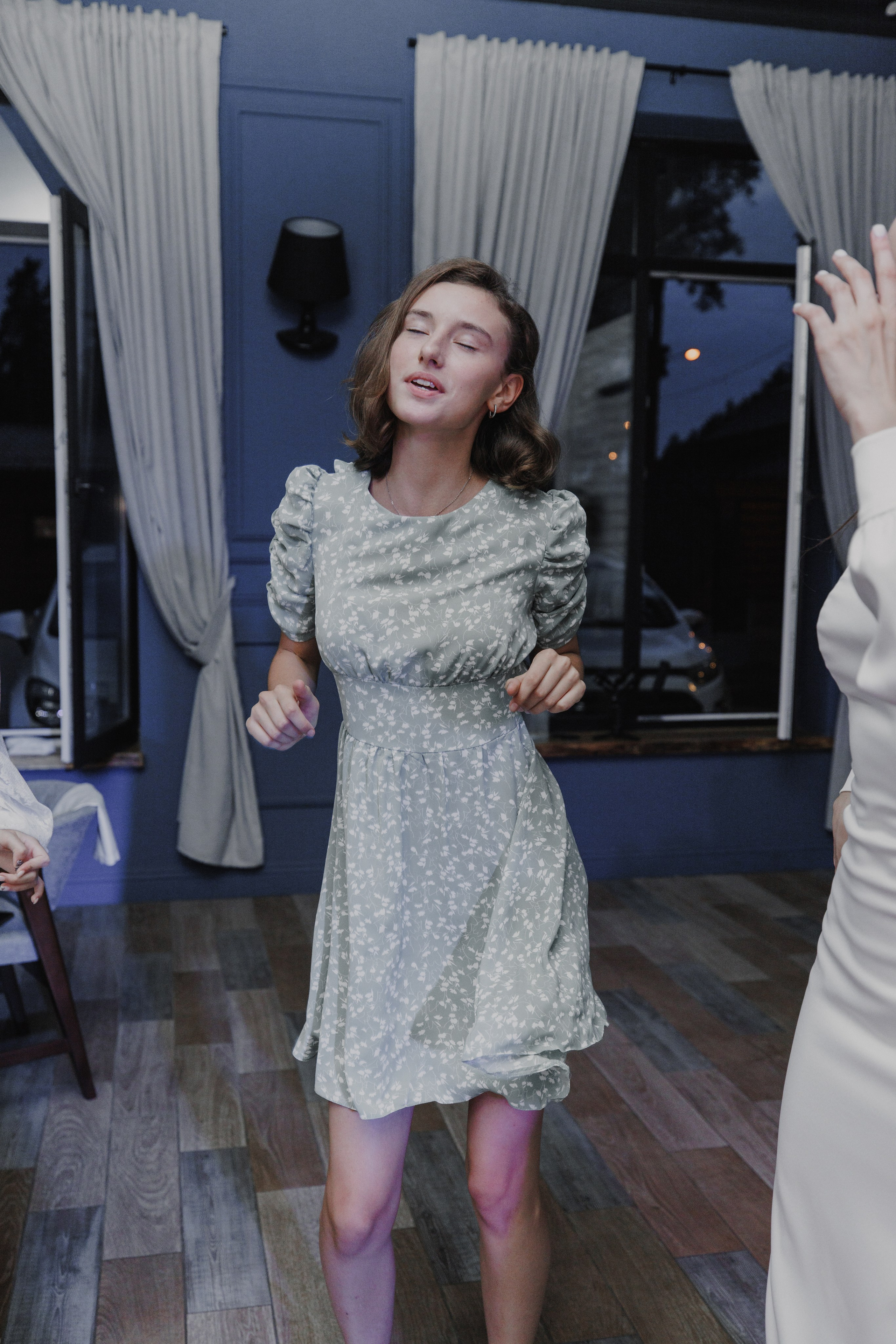 #2 Выездная регистрация. Фотограф Москва Шептаев Артём