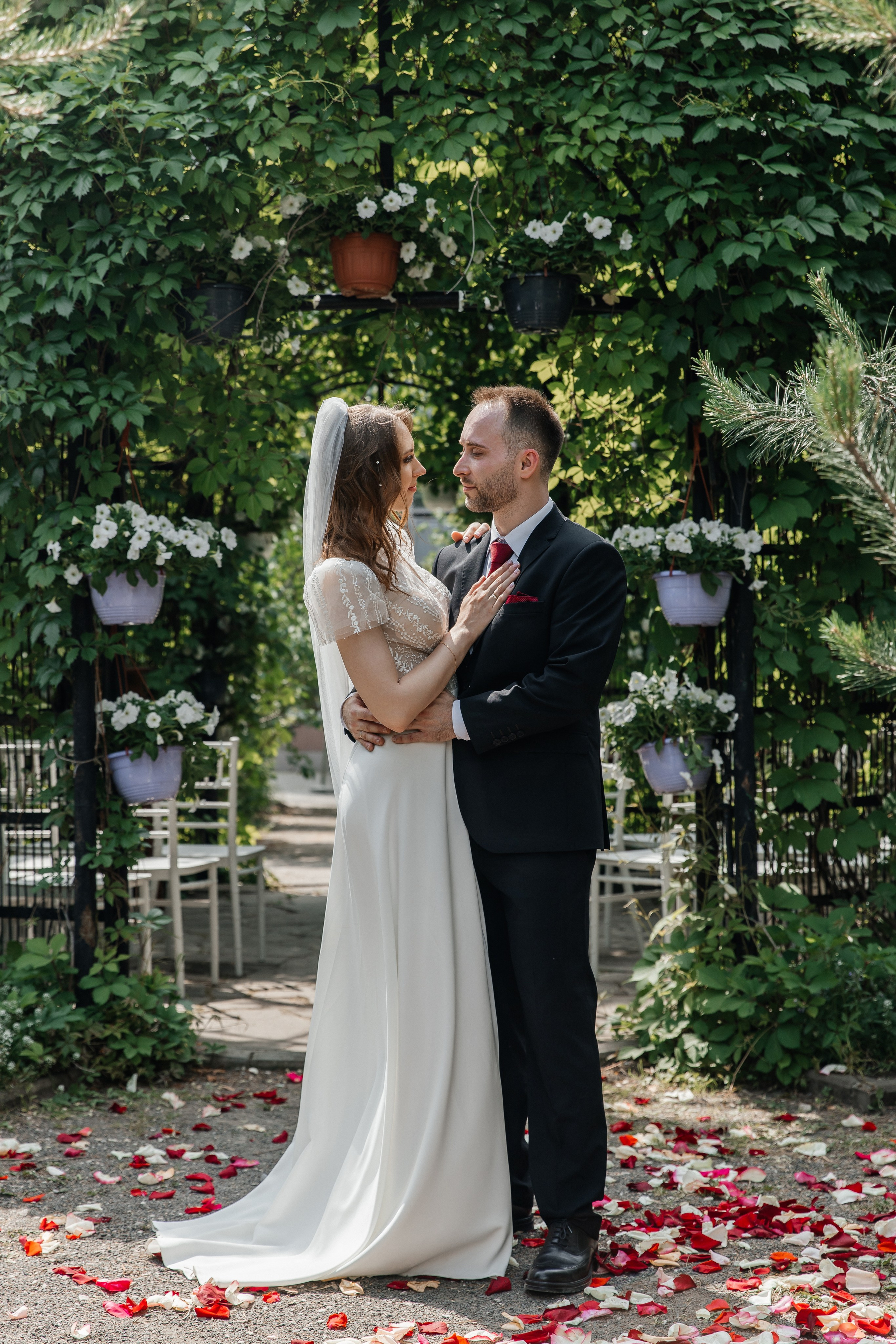 Анастасия и Никита| Зоопарк. Фотограф Москва Шептаев Артём