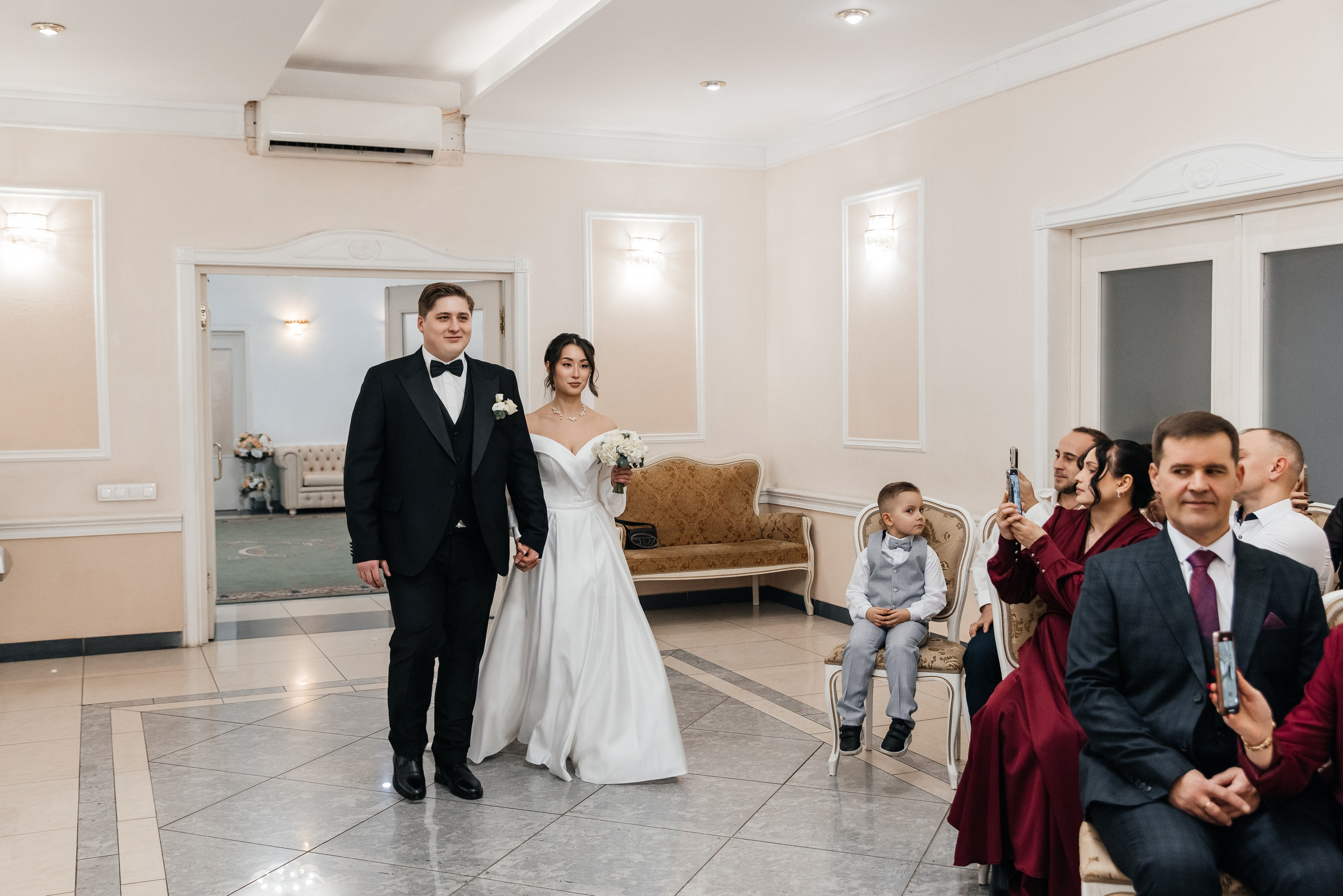 Илья и Диана| Люберцы. Фотограф Москва Шептаев Артём