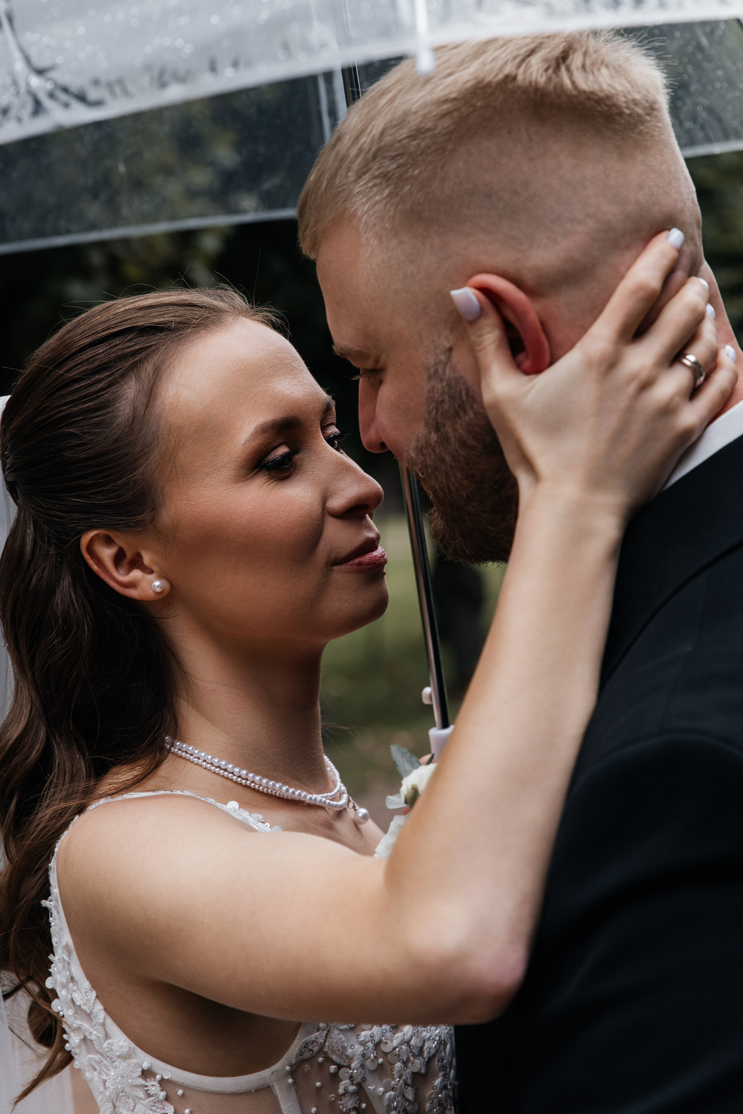 Оксана и Артём| Королёв. Фотограф Москва Шептаев Артём