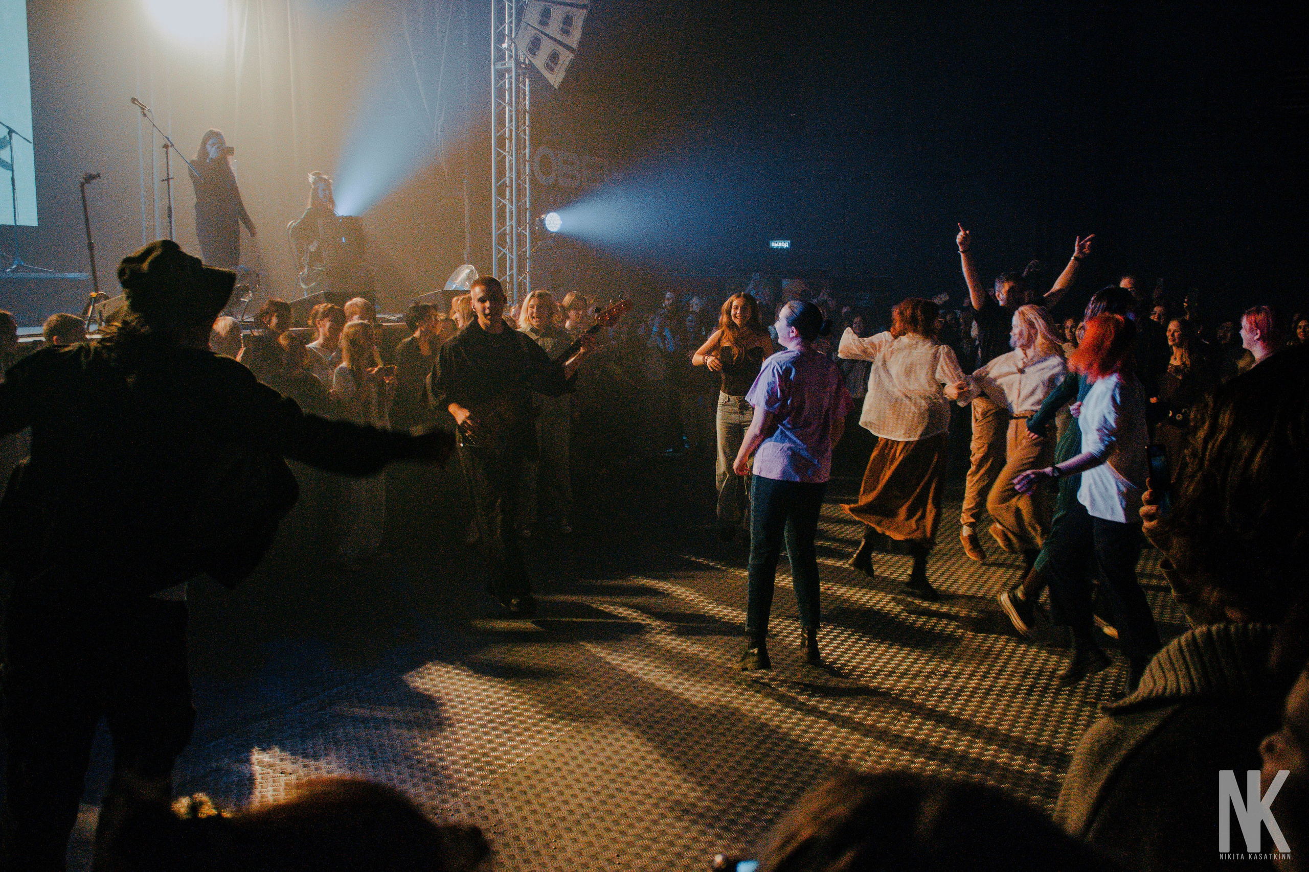 ЛАМПАБИКТ 23.10 ИЖЕВСК. Касаткин Никита. Фотограф