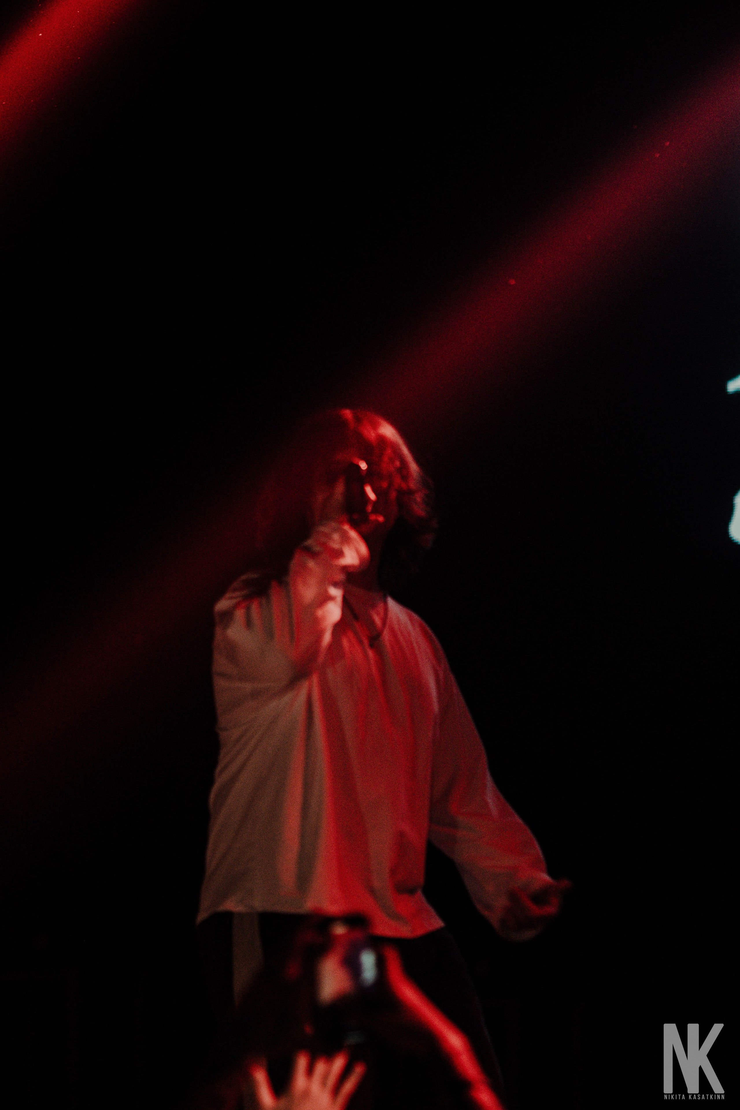 SALUKI 15.04.25 ИЖЕВСК. Касаткин Никита. Фотограф