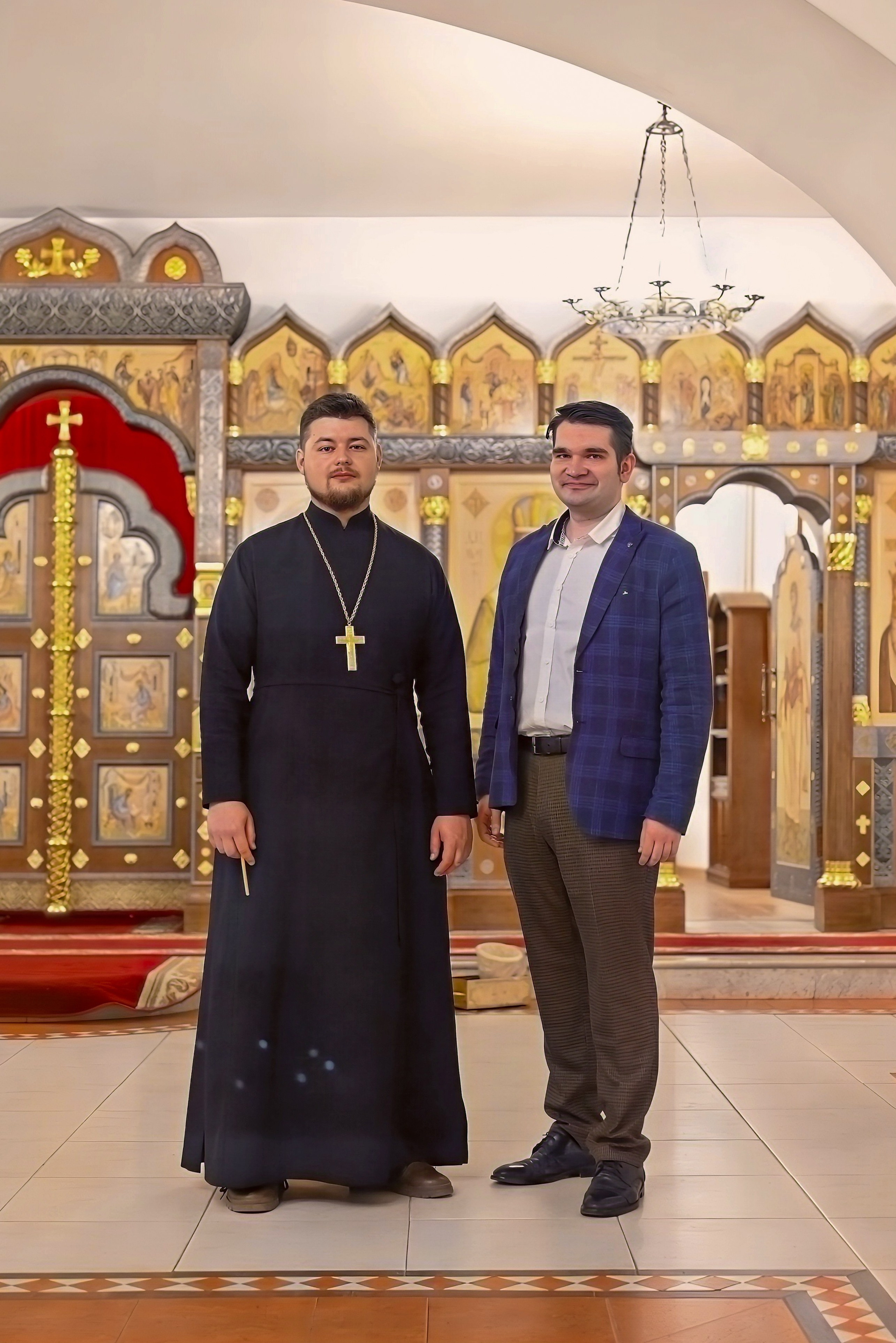 Крещение Бутово отец Андрей. Семейный и детский фотограф Москва