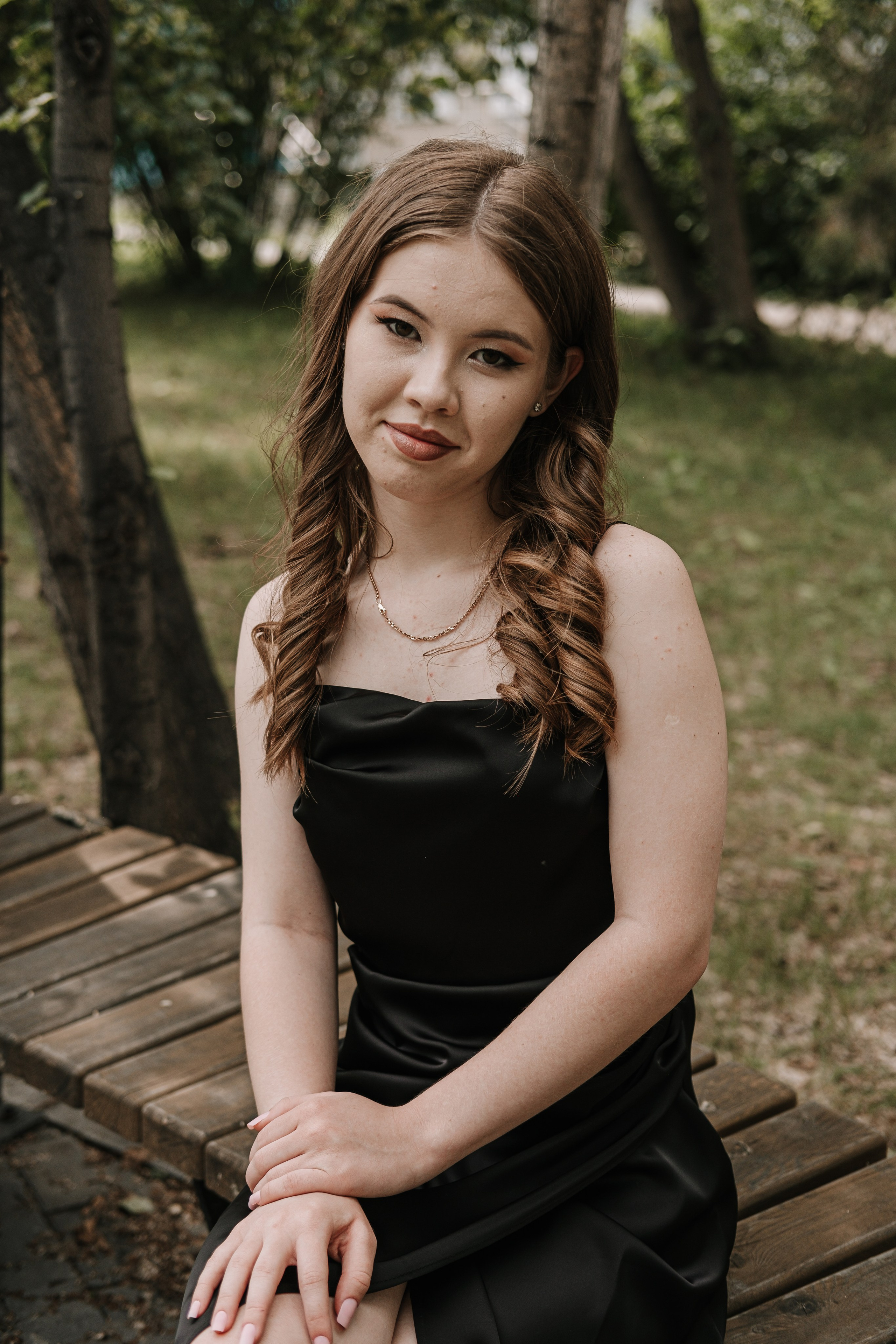 Выпускной. Свадебный фотограф Челябинск