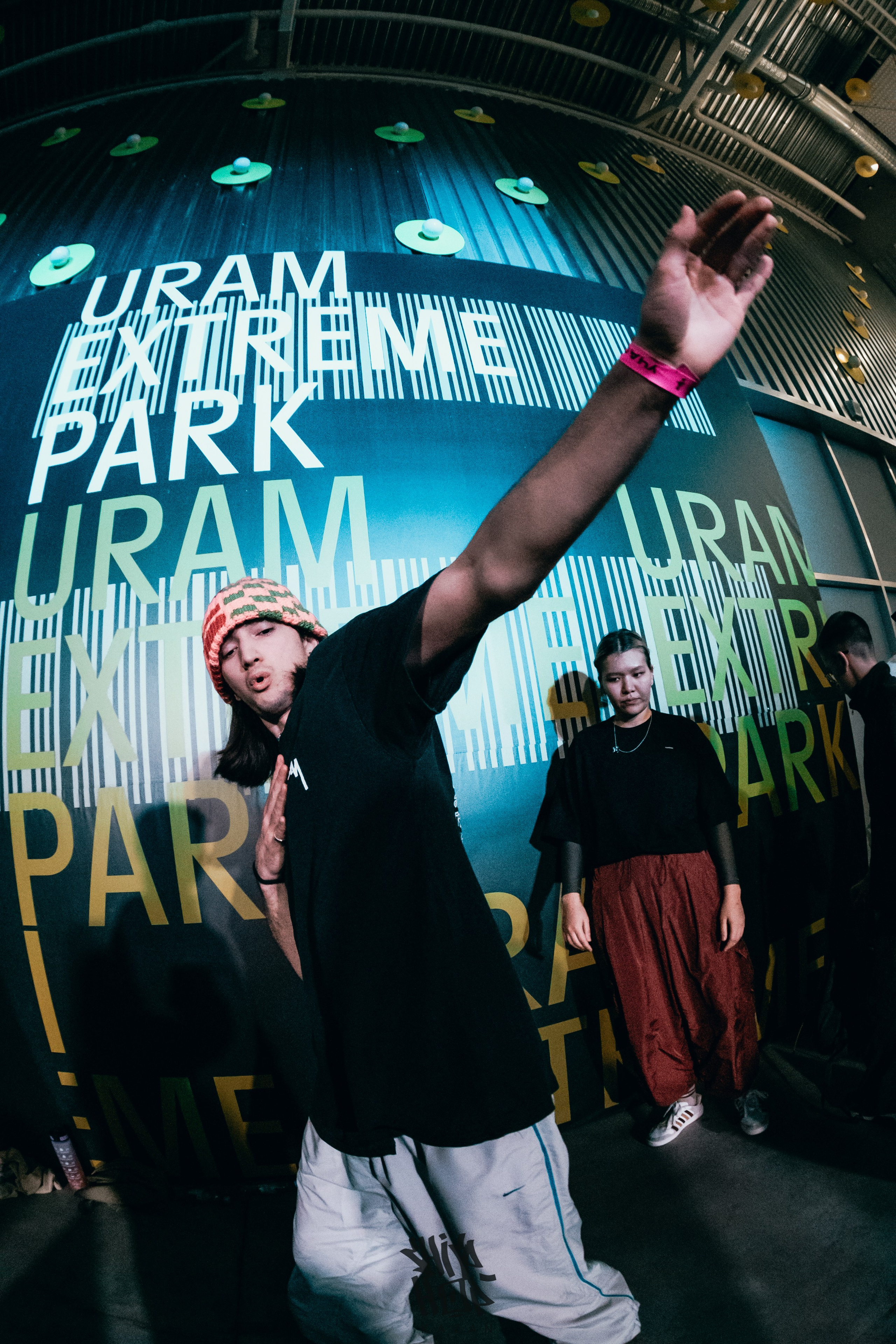 HIP HOP KAZAN 2024. Главная