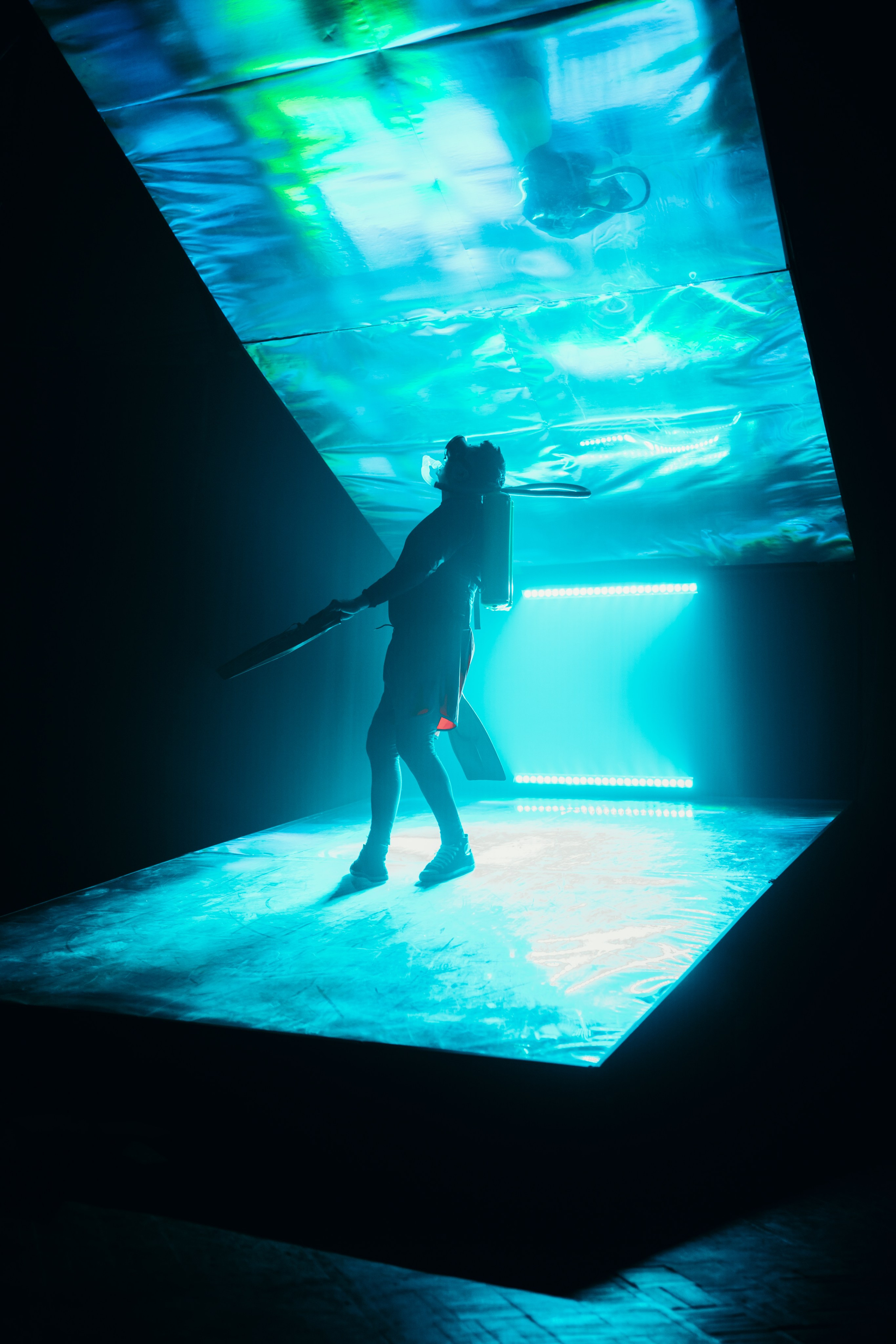 Побег. Главная