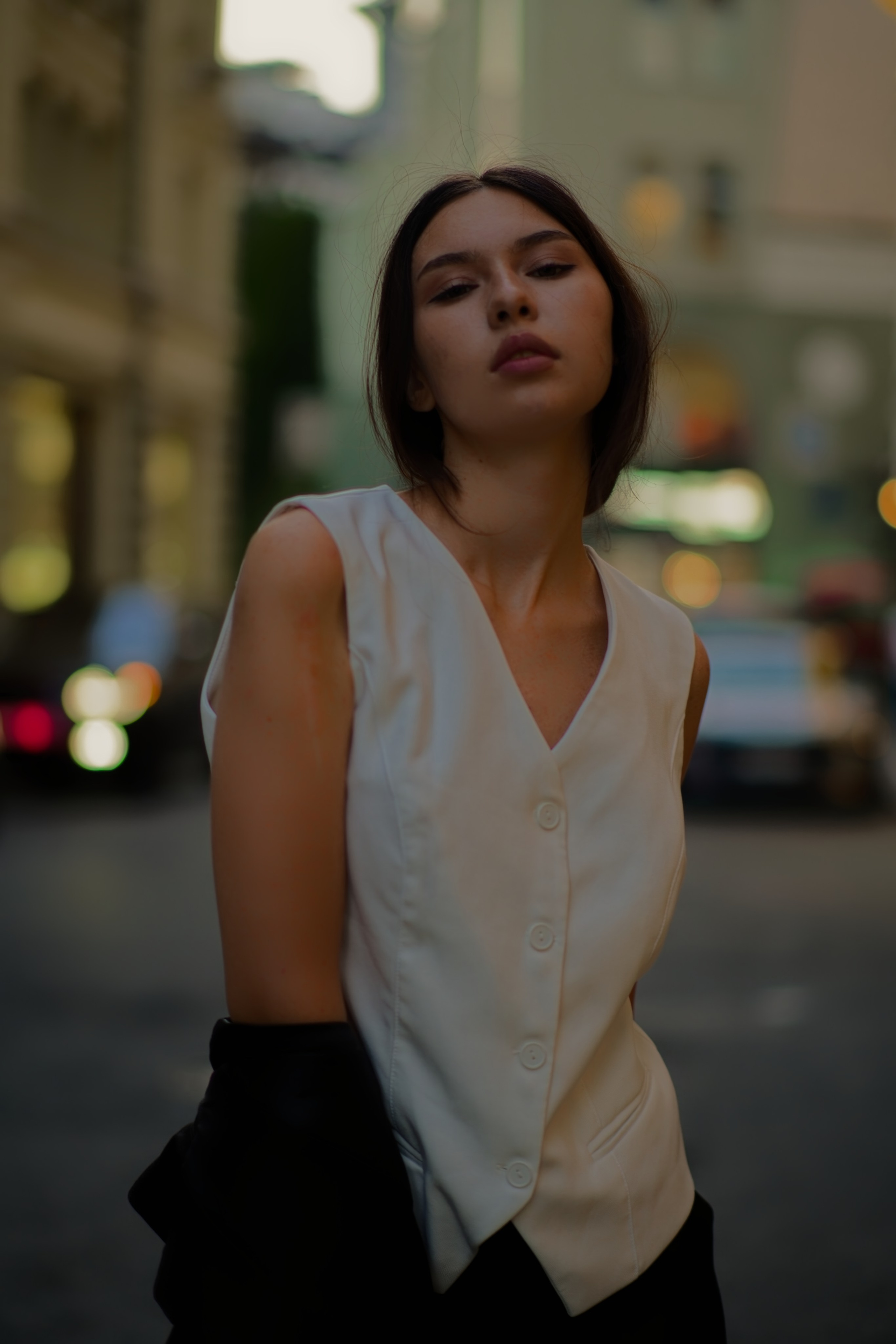 Стрит съемки. Фотограф Денис Шемет