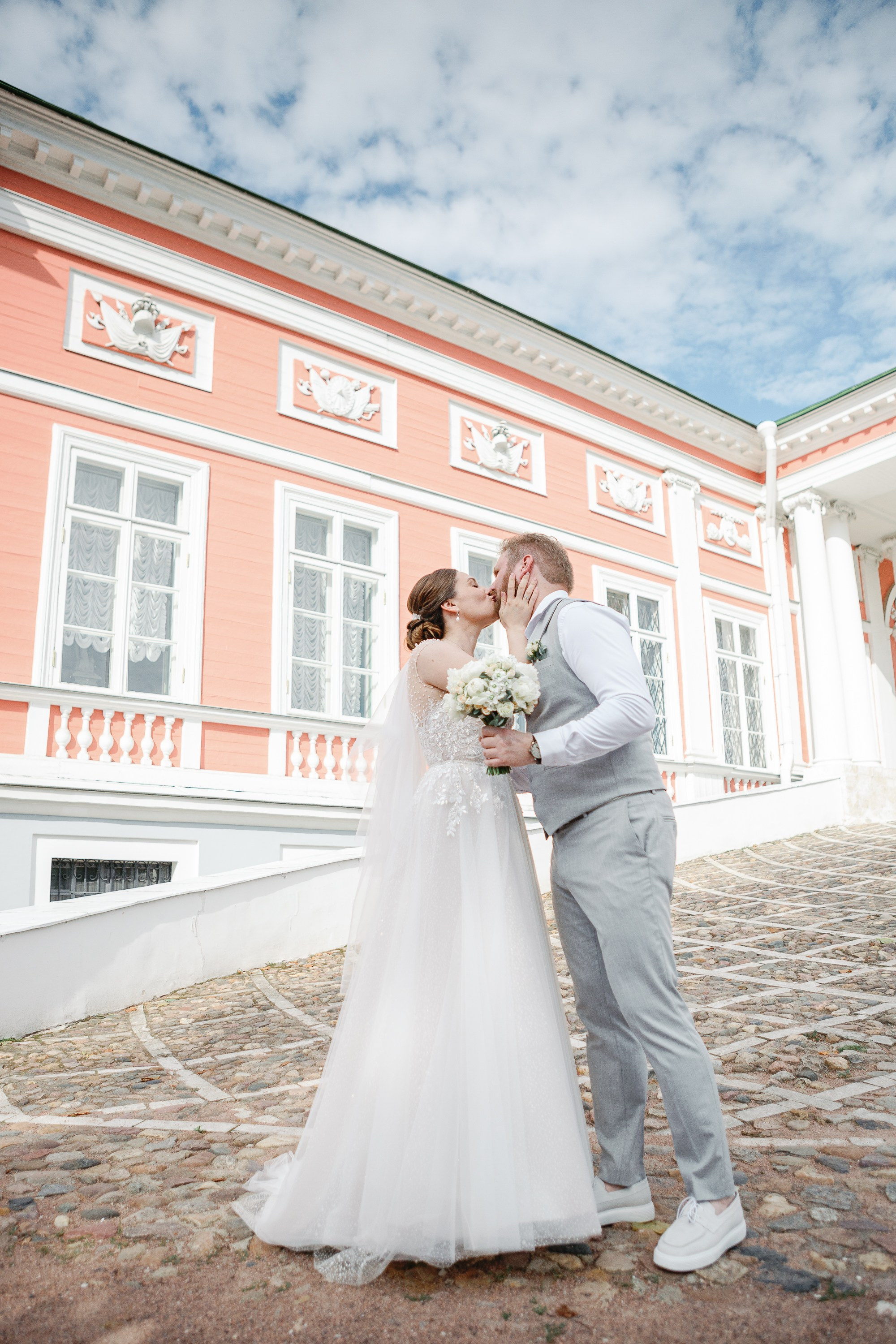 Свадьба Ильи и Юлии