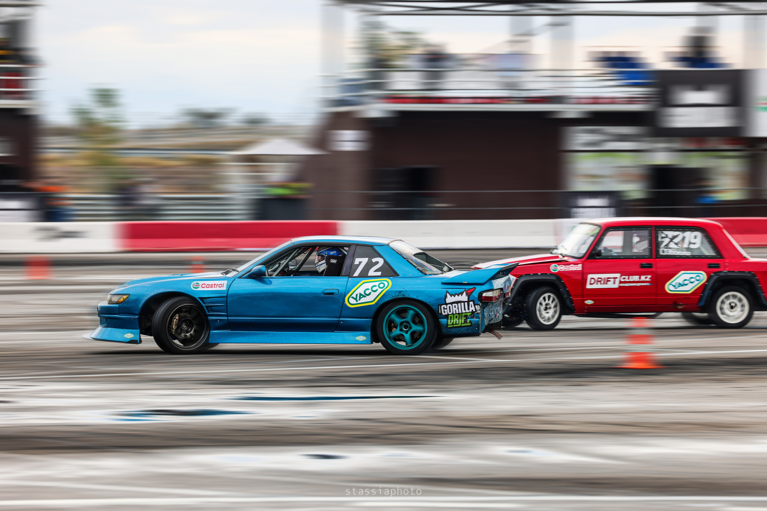 Motorsport Photography. Фотограф Stassiaphoto