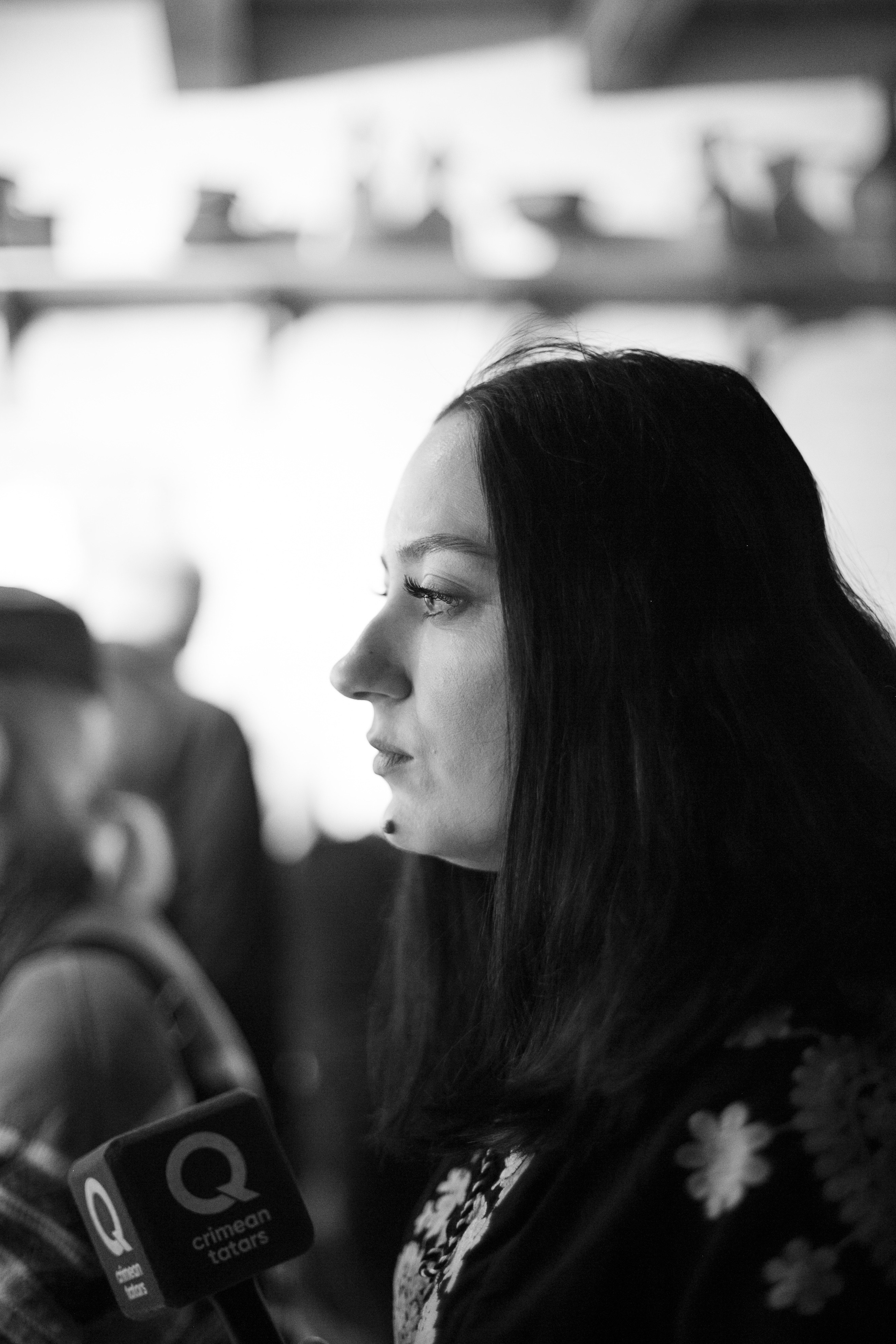 Asan Barash. Beye Shevkiyeva Photography