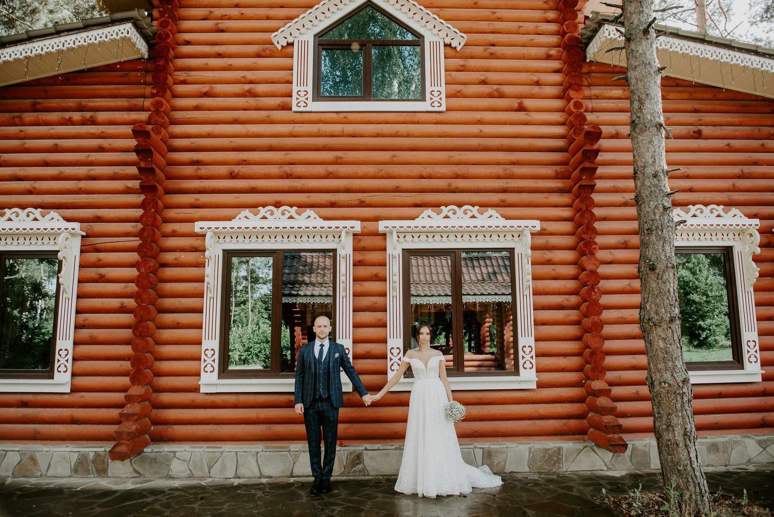 Свадебный фотограф в Тамбове Олег Кужелев