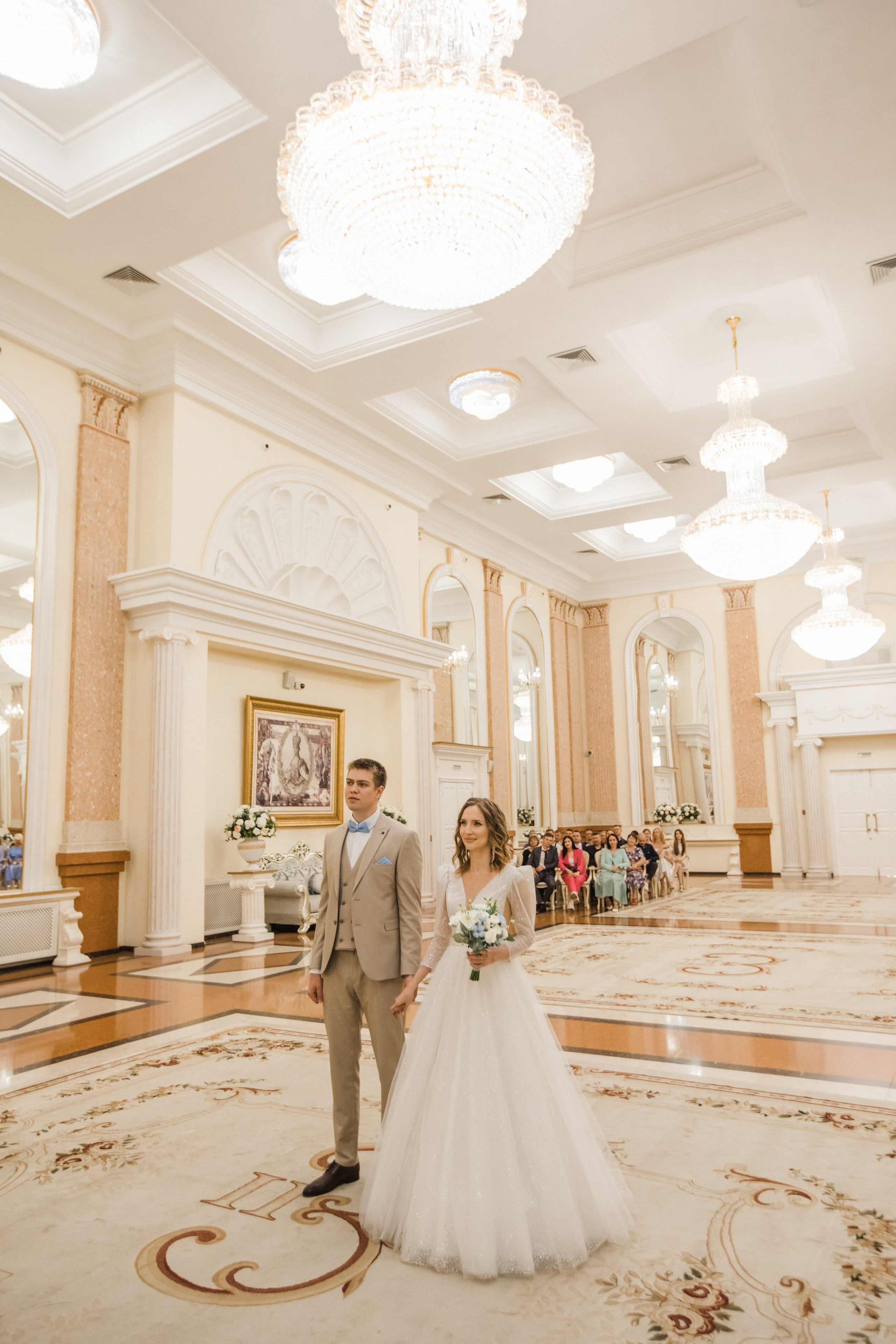 Артур и Алина. Свадебный и семейный фотограф в Краснодаре