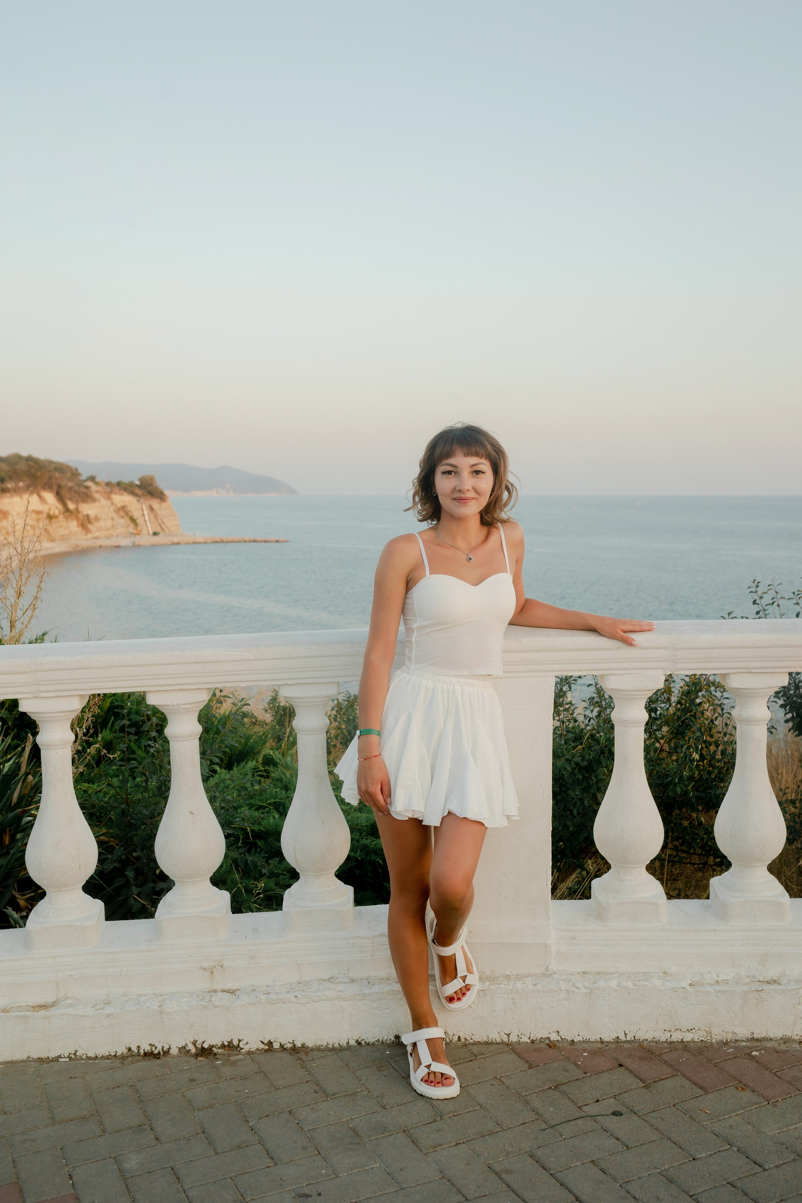 Диана и Дамир. Фотограф в Геленджике, Архипо-Осиповке, Абрау-Дюрсо, Кринице Виктория