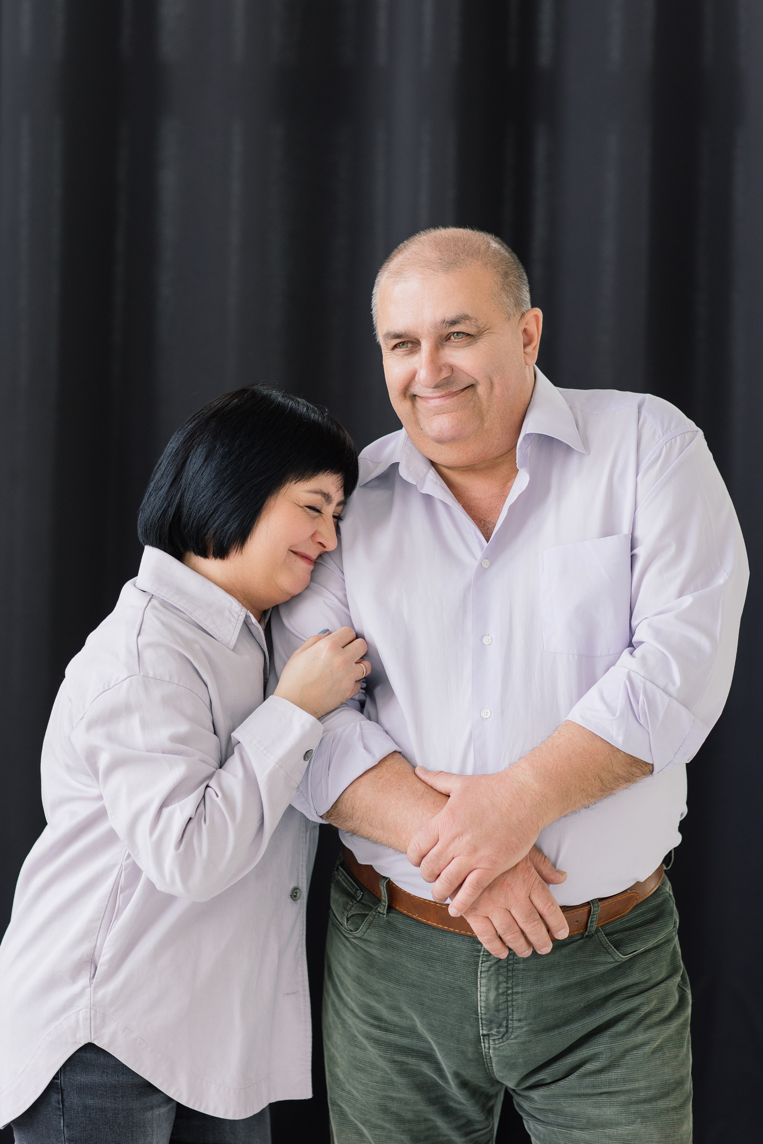 Семейная съемка для Анастасии. Семейный фотограф Толстикова Кристина