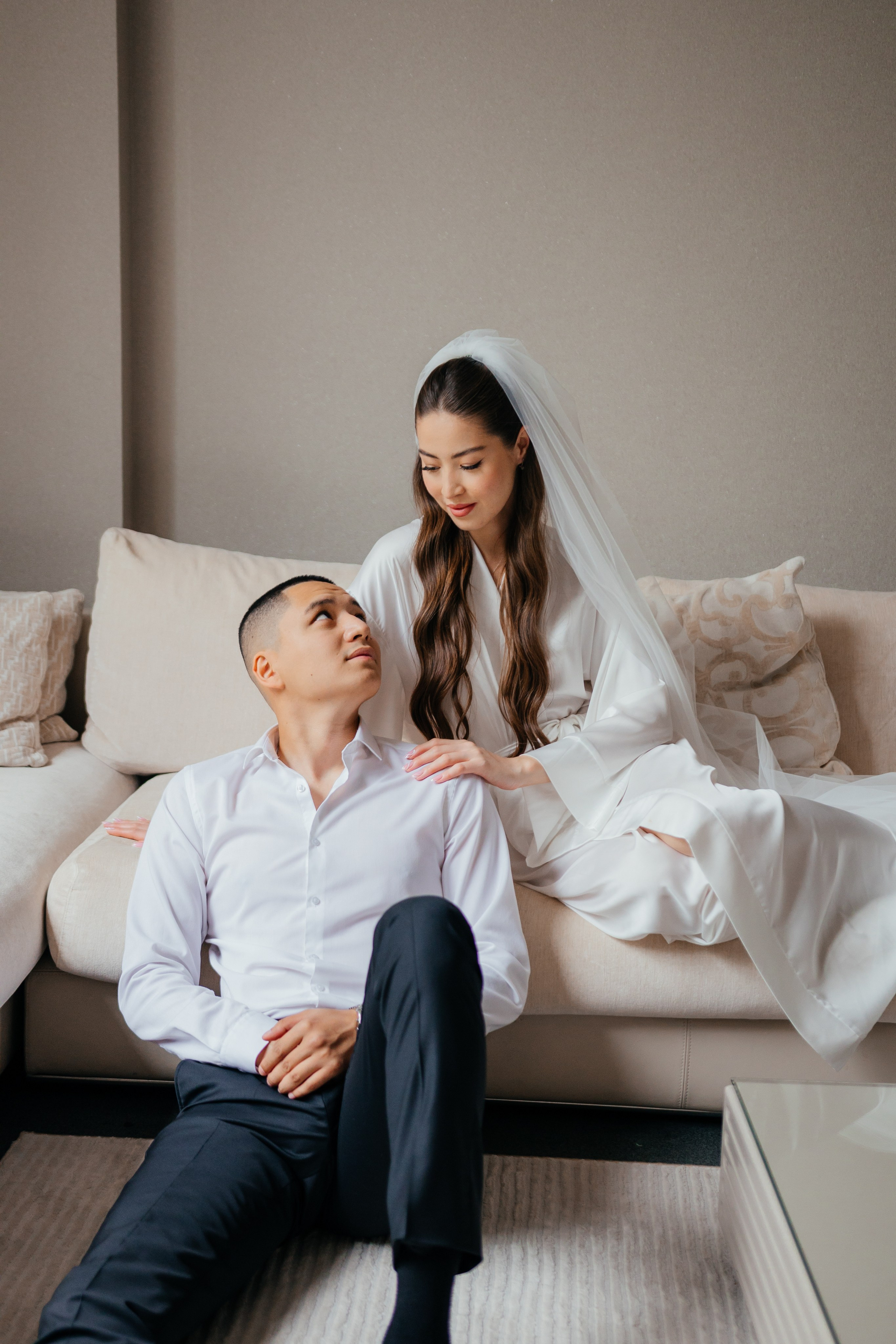 DIAS & ANEL. Wedding and Fashion photographer