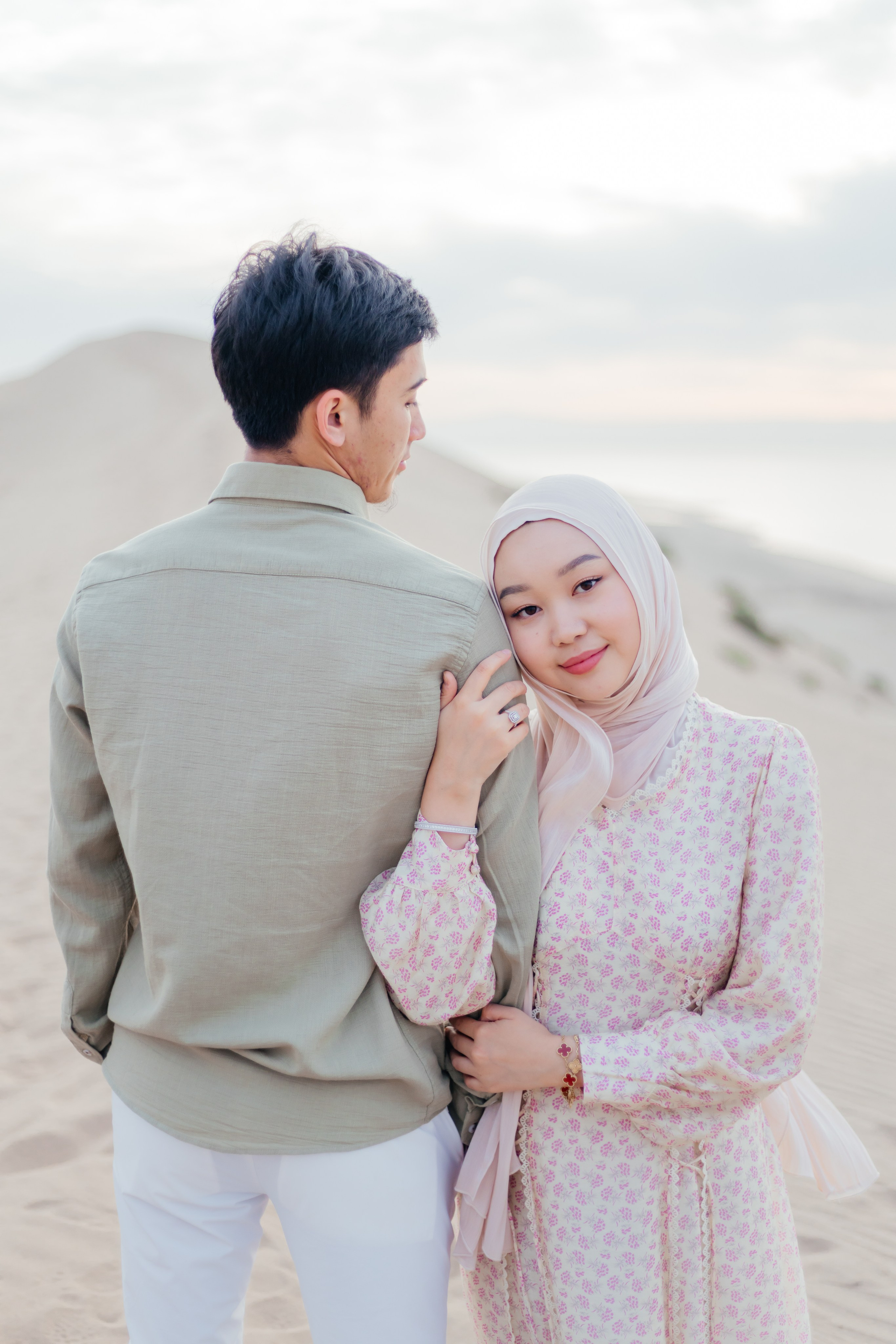 BEKA & ANELYA. Wedding and Fashion photographer