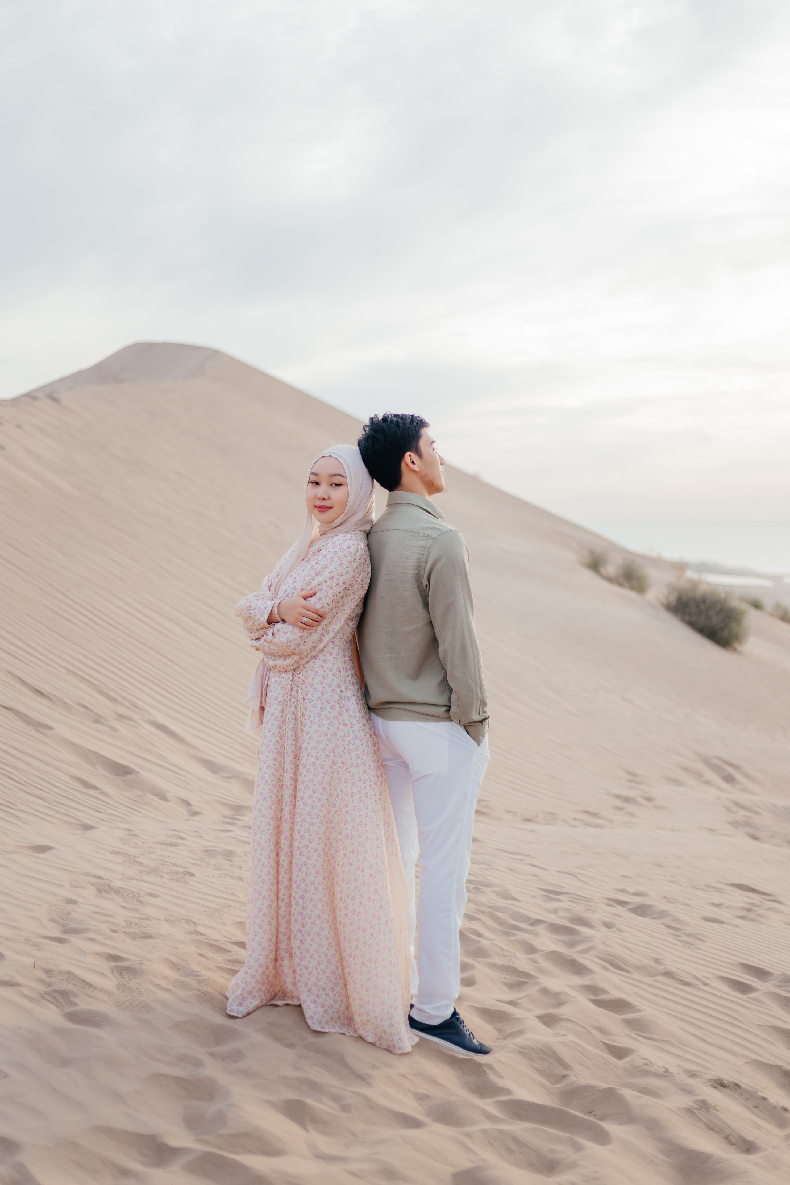BEKA & ANELYA. Wedding and Fashion photographer
