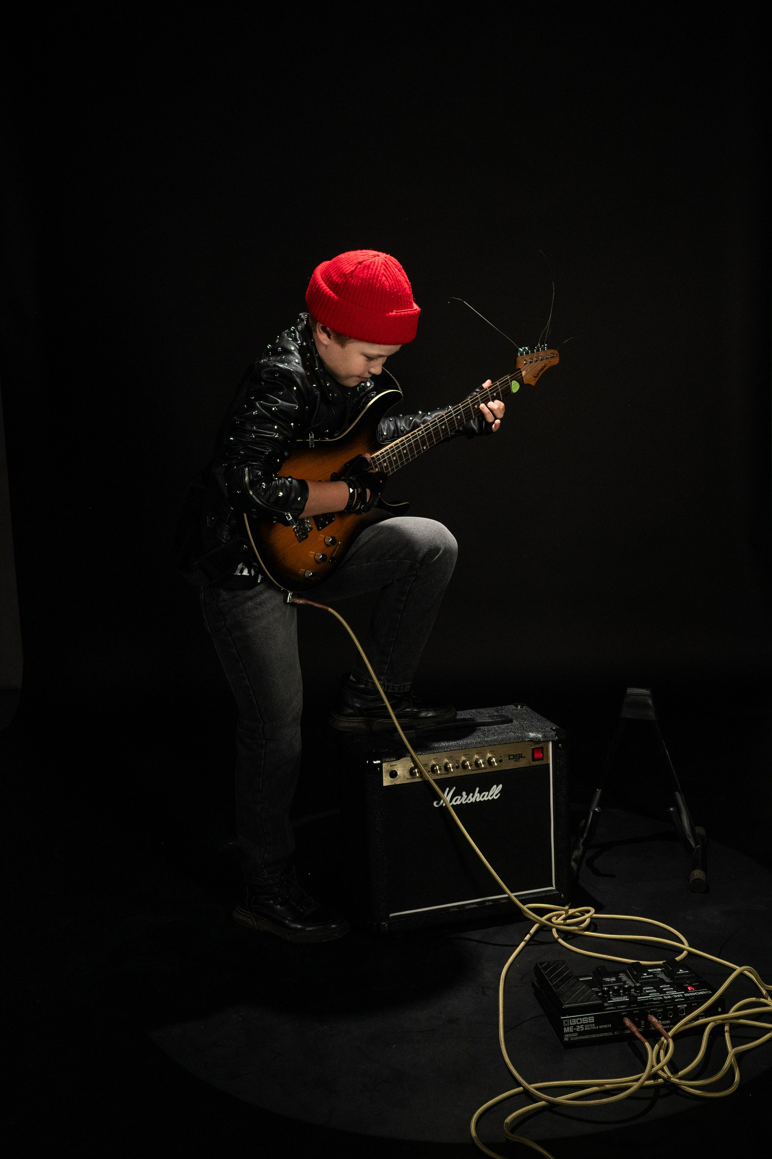 РОК. Семейный фотограф Екатеринбург Лора Мур