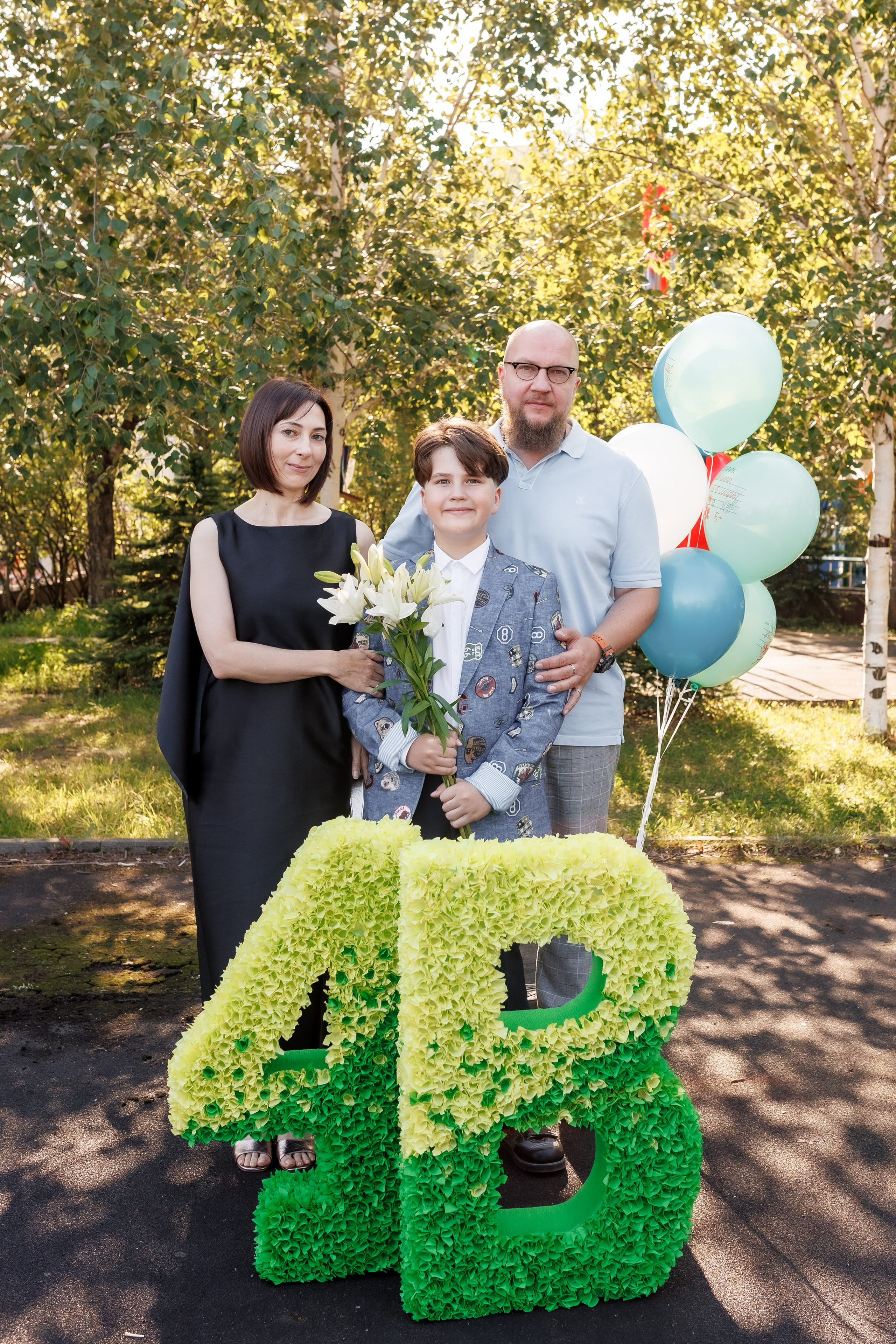 Школа. Свадебный фотограф в Москве — Ольга Козловская