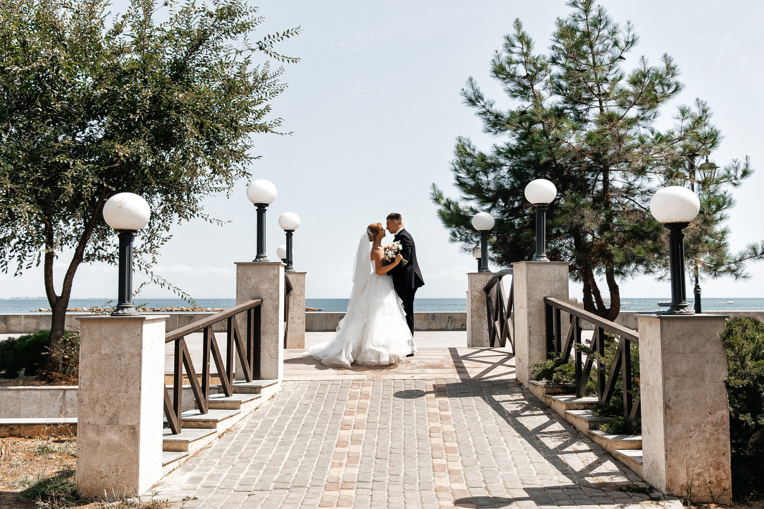 DANIIL & STEFANIA. Свадебный фотограф в Евпатории и в Крыму, Love story, женский портрет