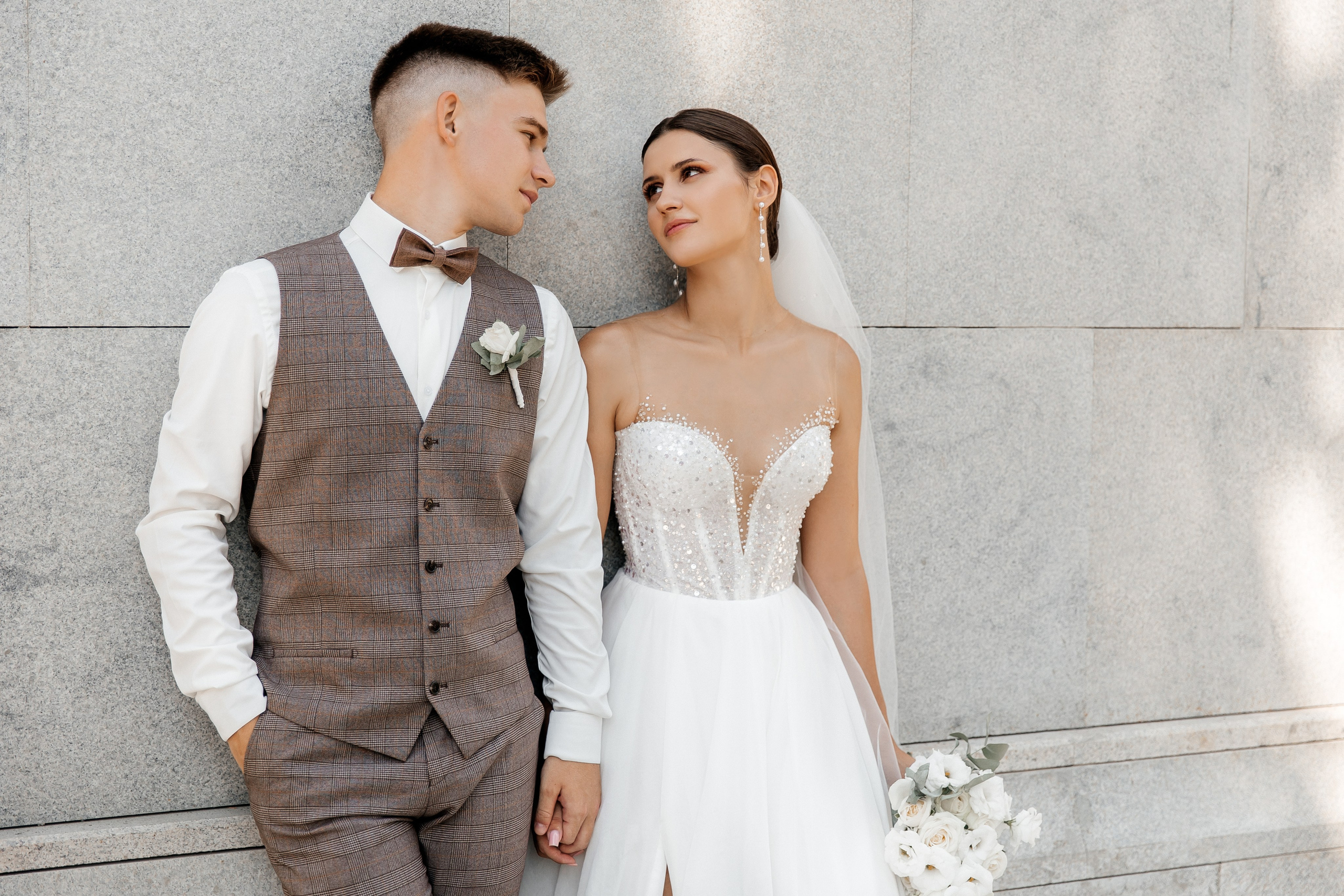 ARSENY & ANASTASIA. Свадебный фотограф в Евпатории и в Крыму, Love story, женский портрет