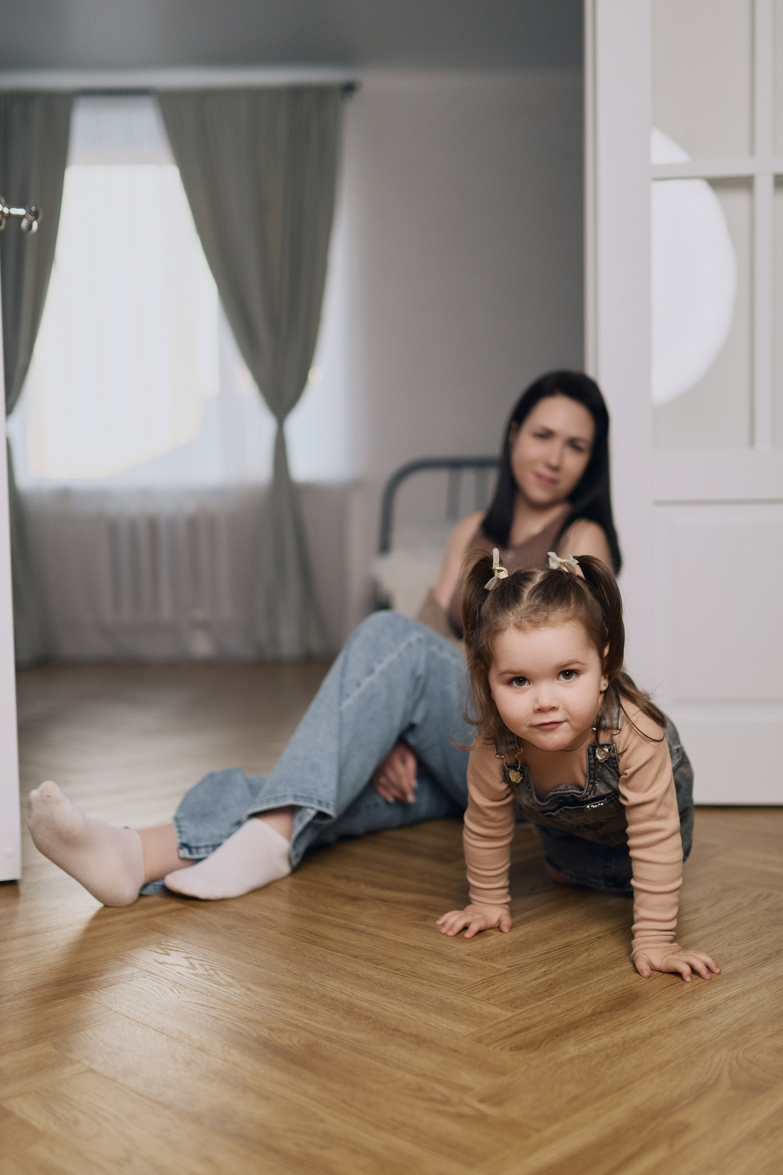 Вика и Лера. Алина Каравайцева. Фотограф в городе Барнаул