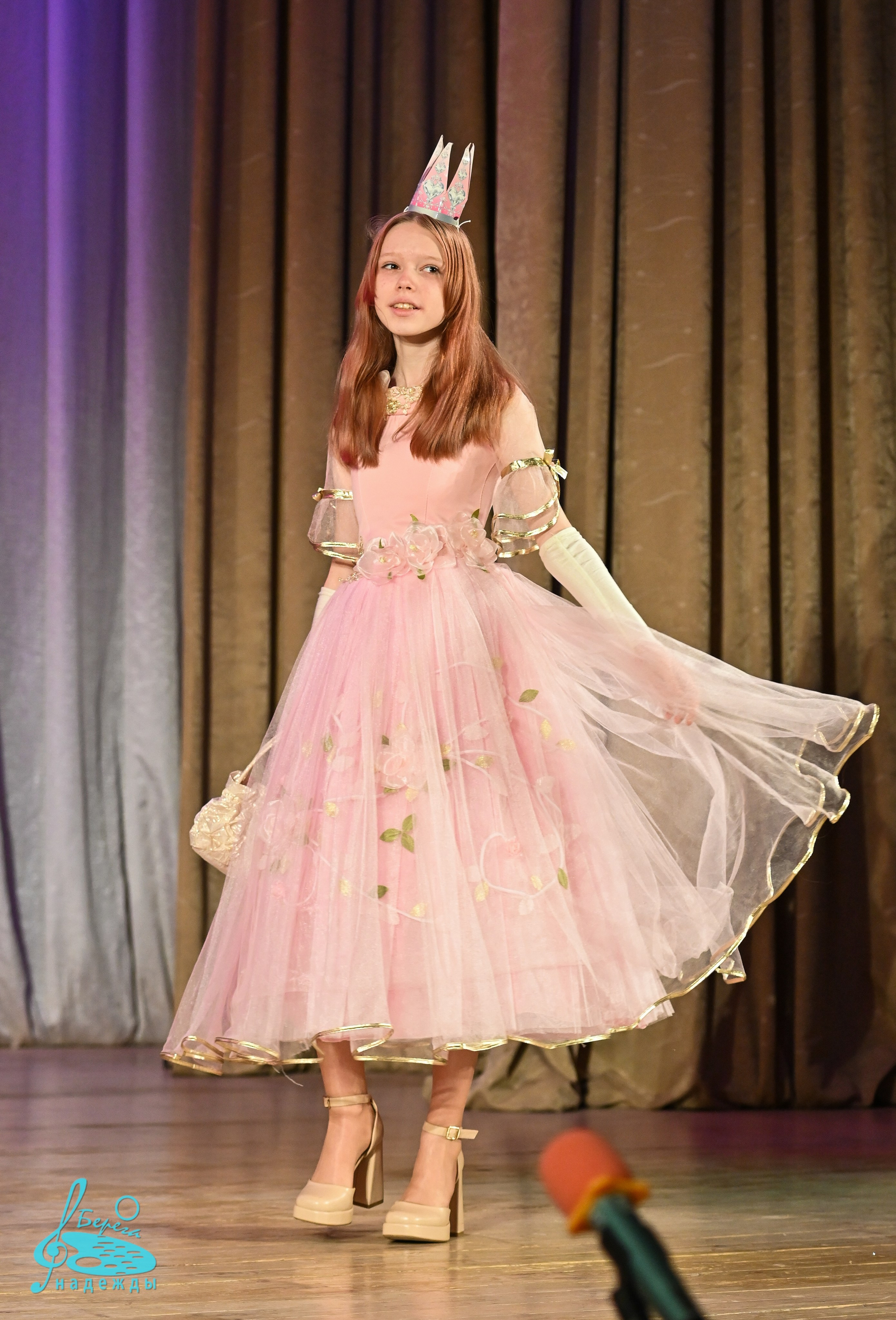 20.10.2024 6-й Международный конкурс «Берега Надежды» г. Нижний Новгород. Медиастудия Фото Концепт