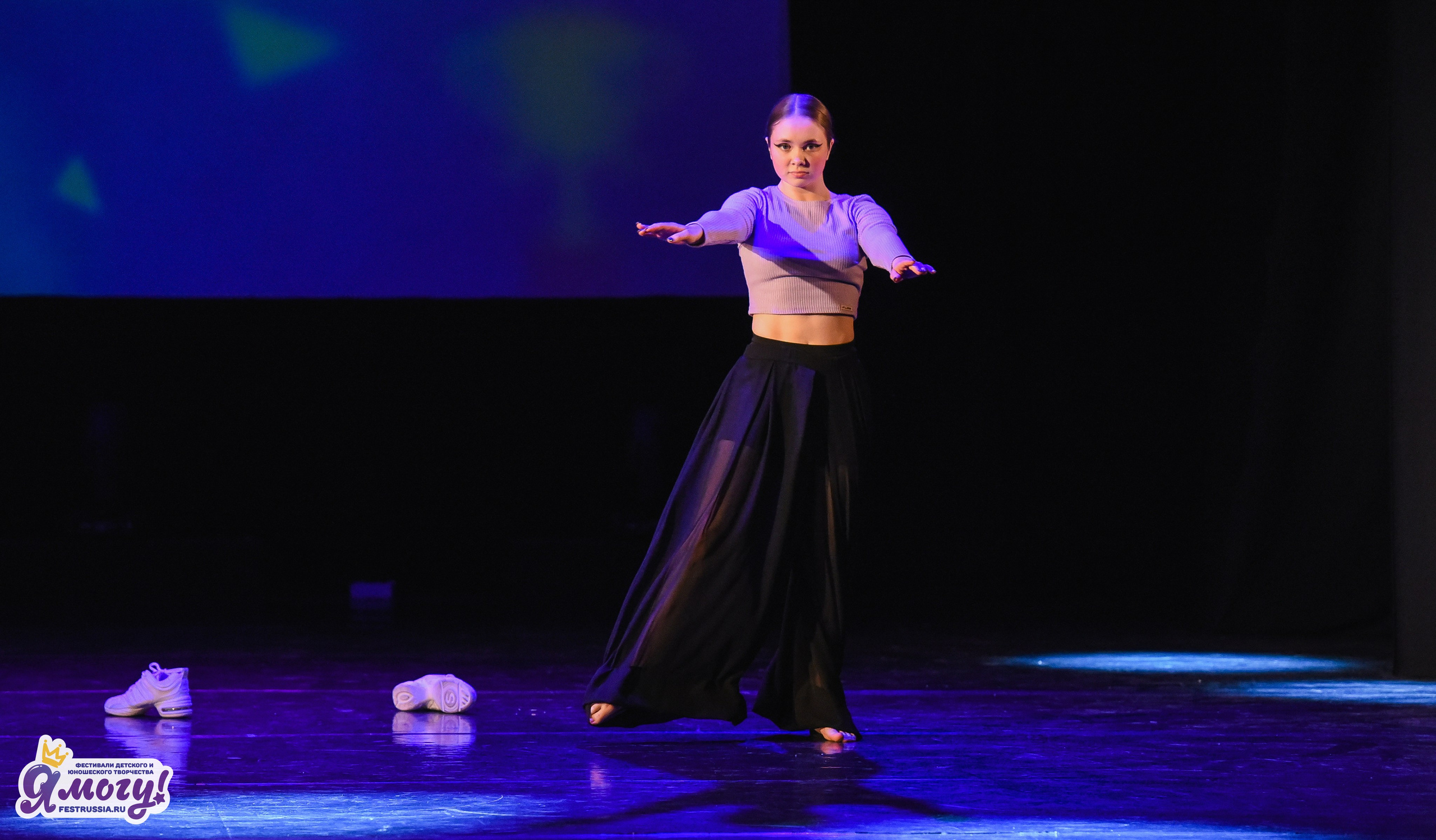 11.04.2026 «Я МОГУ!» X Международный фестиваль-конкурс г. Великий Новгород. Медиастудия Фото Концепт