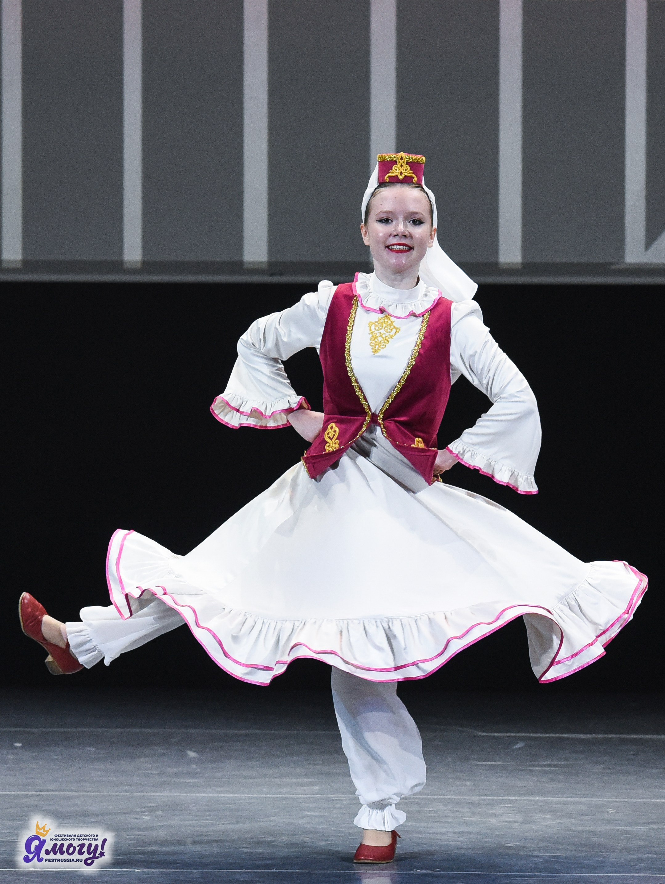 24.03.2025 «Я МОГУ!» XVII Международный фестиваль-конкурс «Союз Добра» г. Минск. Медиастудия Фото Концепт