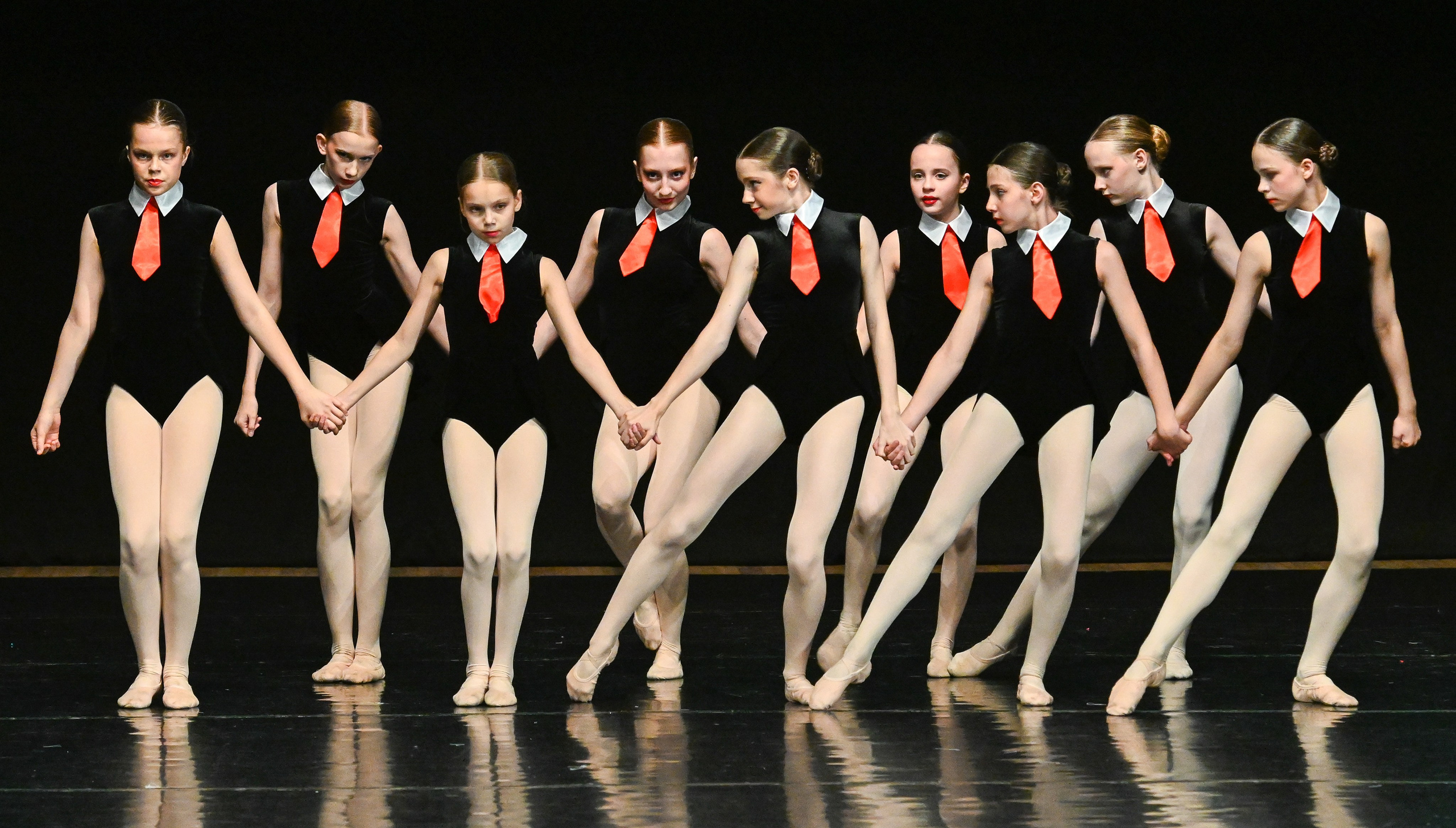 18.05.2025 Всероссийский конкурс классического танца «Подъём» г. Нижний Новгород. Медиастудия Фото Концепт