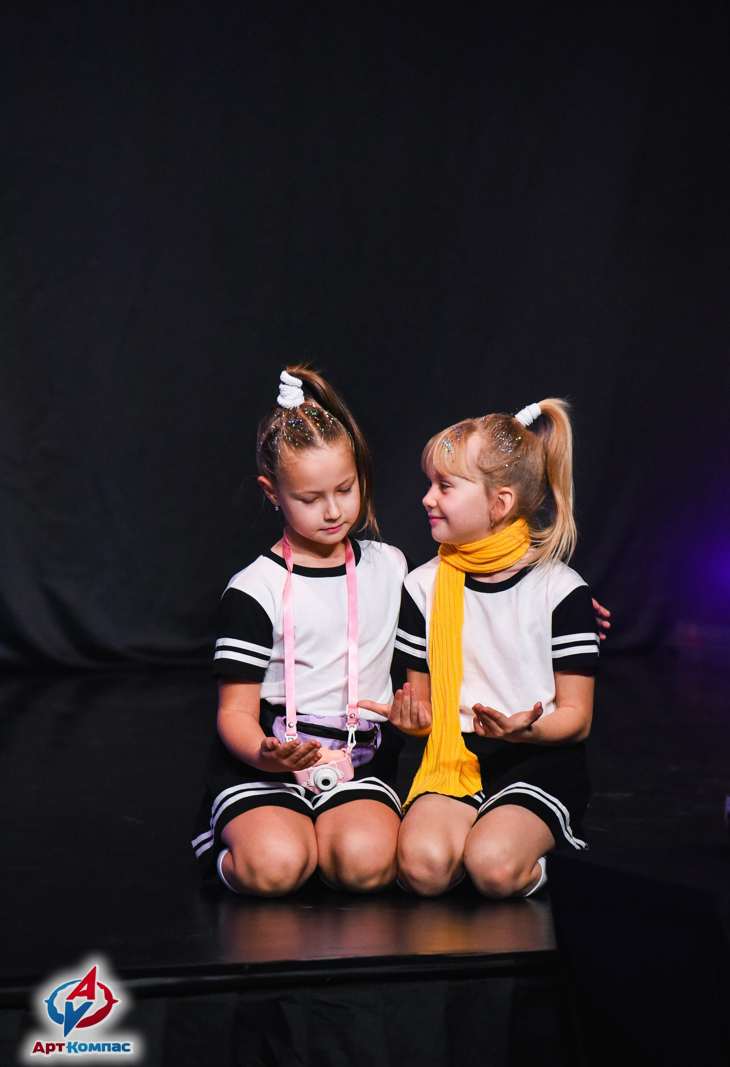 26.10.2025 Всероссийский конкурс хореографического искусства «(Не)Танцуй!» г. Санкт-Петербург. Медиастудия Фото Концепт